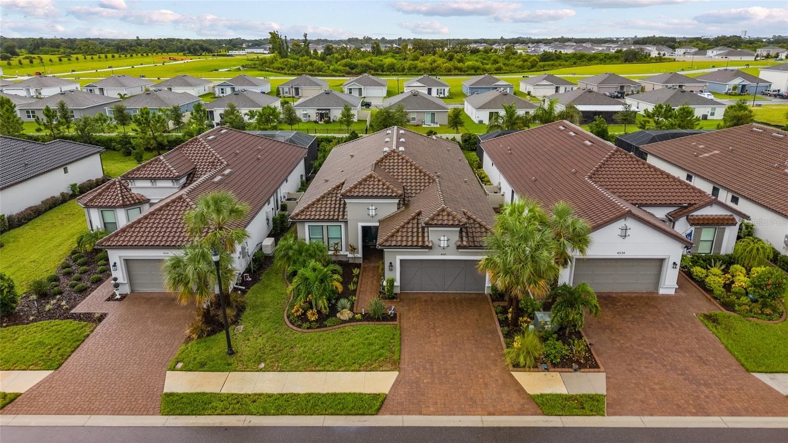 Single Family Residence at 4532 CRESTPOINT WAY, PALMETTO, photo 35 of 44