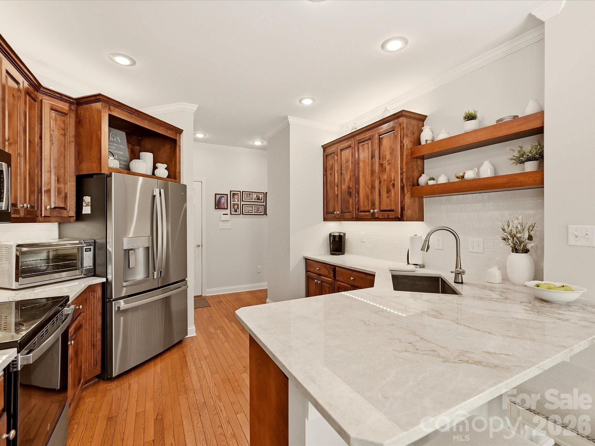 Single Family Residence at 5125 WALNUT GROVE Court, Mount Holly, photo 11 of 31