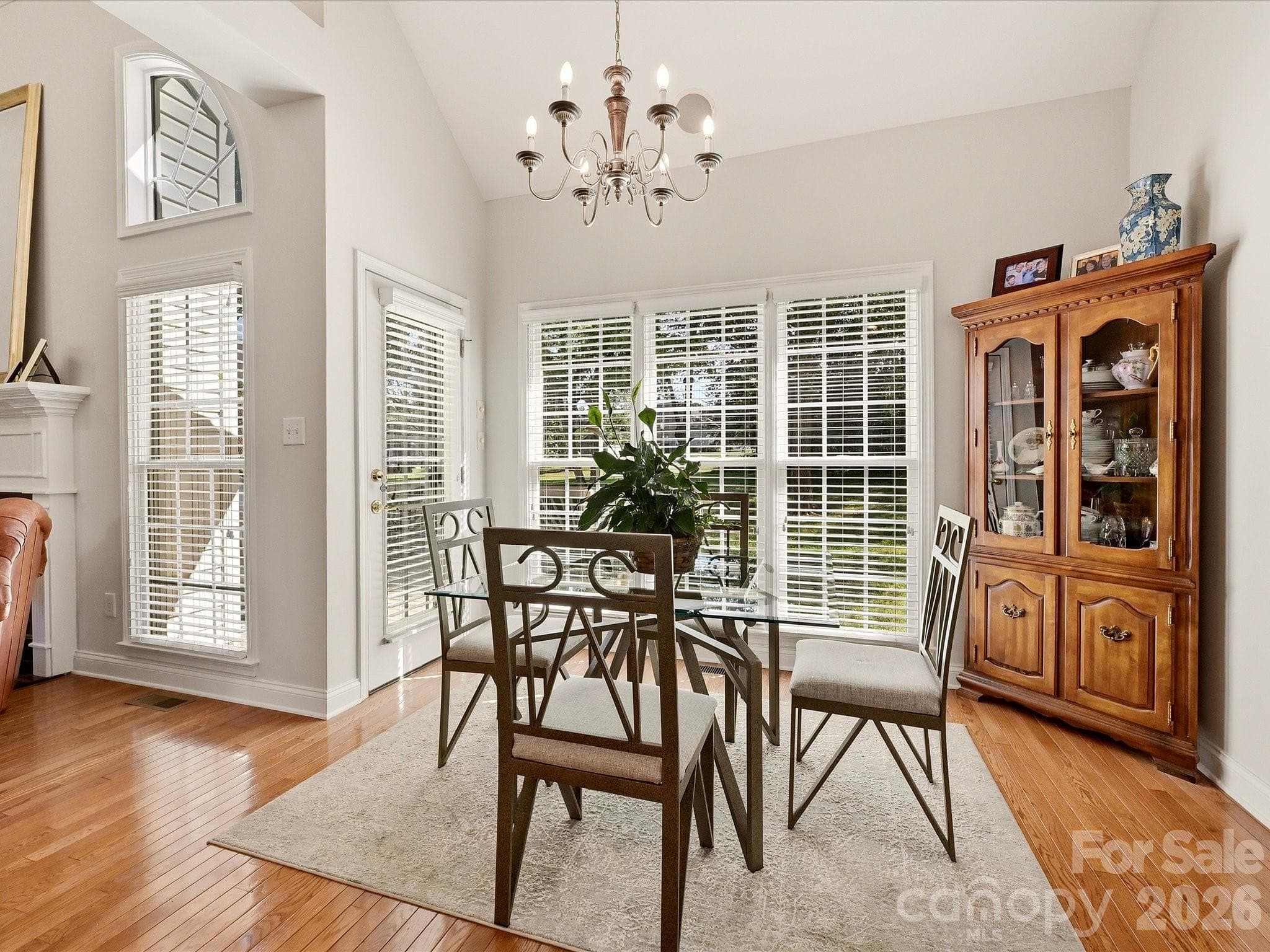 Single Family Residence at 5125 WALNUT GROVE Court, Mount Holly, photo 13 of 31