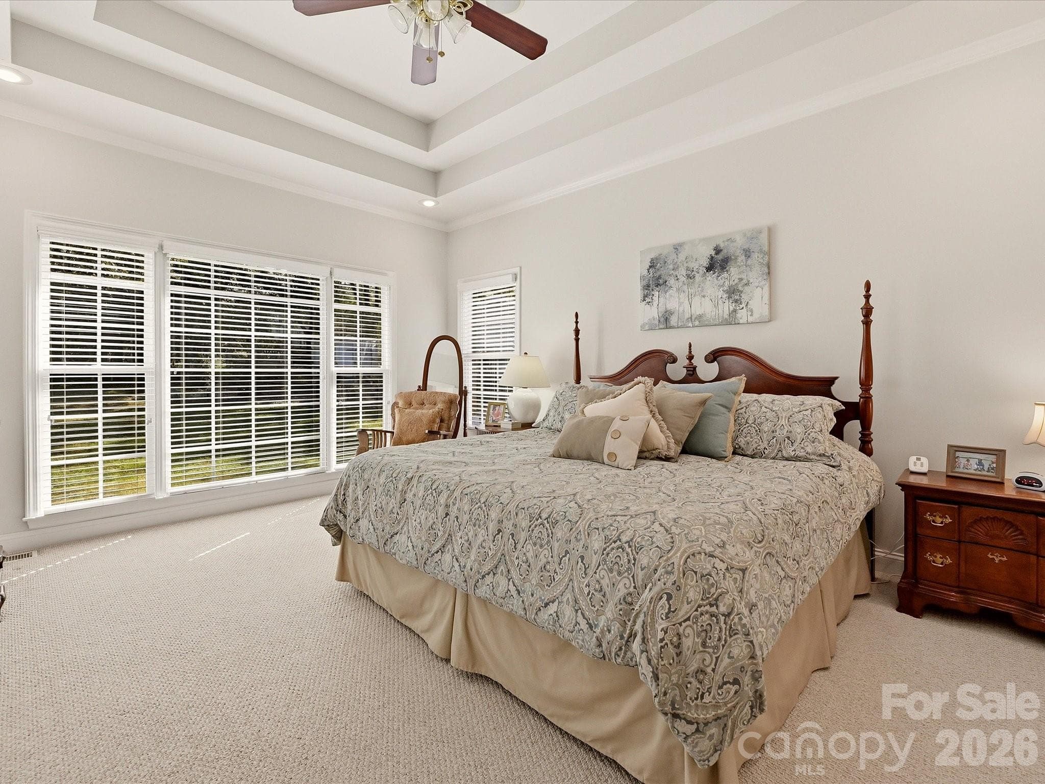 Single Family Residence at 5125 WALNUT GROVE Court, Mount Holly, photo 15 of 31
