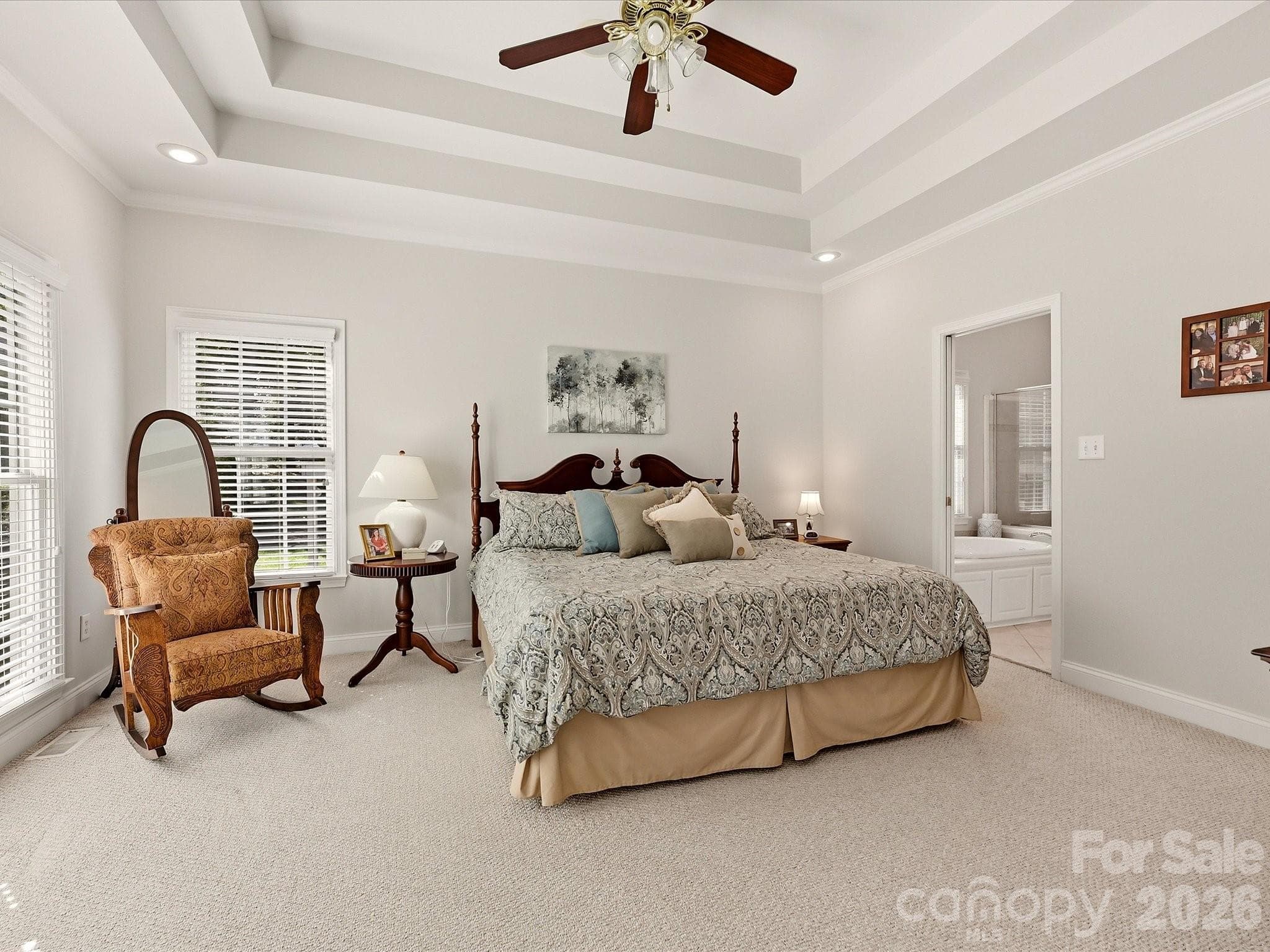 Single Family Residence at 5125 WALNUT GROVE Court, Mount Holly, photo 16 of 31