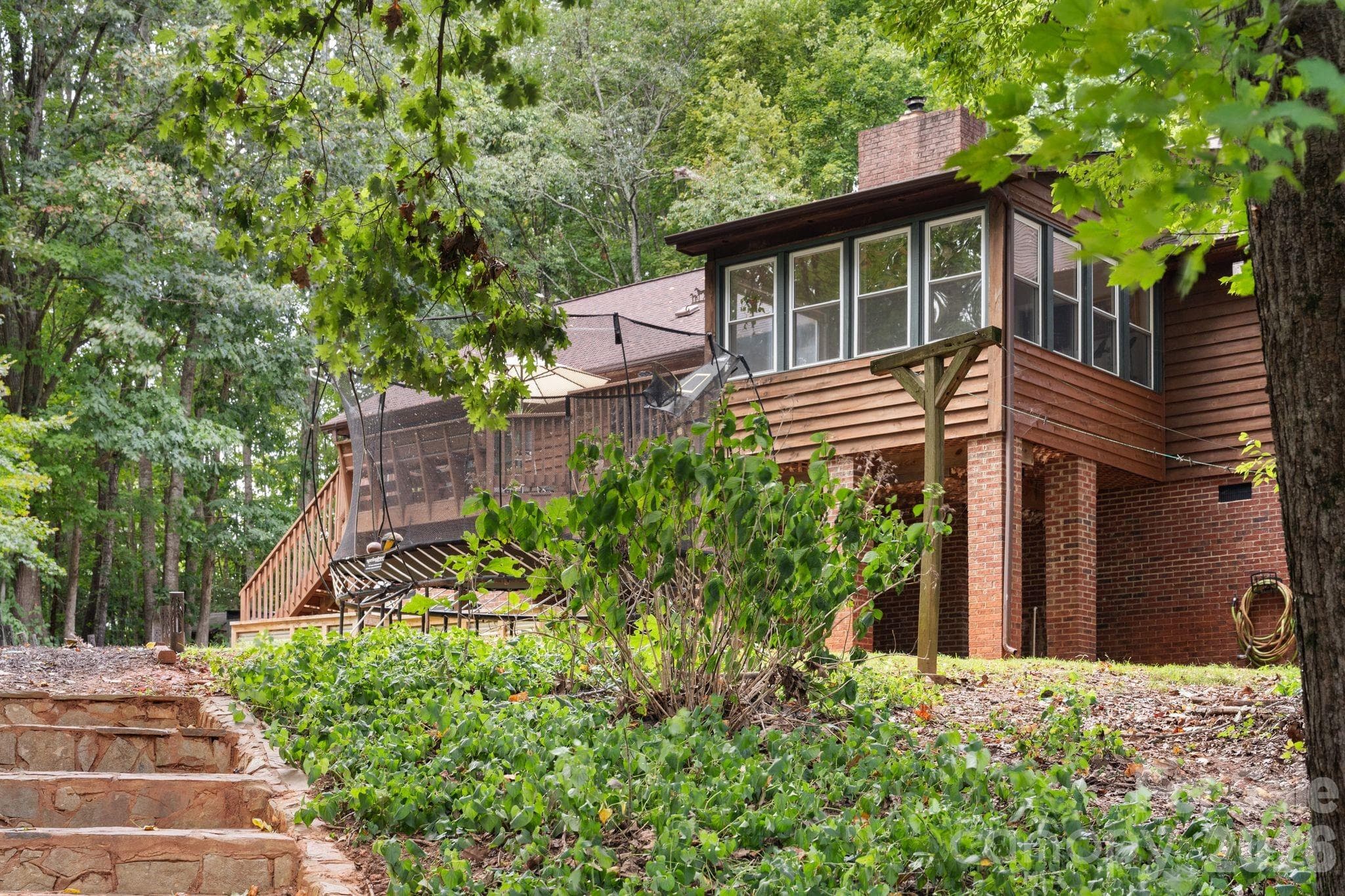 Single Family Residence at 160 Palomino Trail, Mount Holly, photo 25 of 48