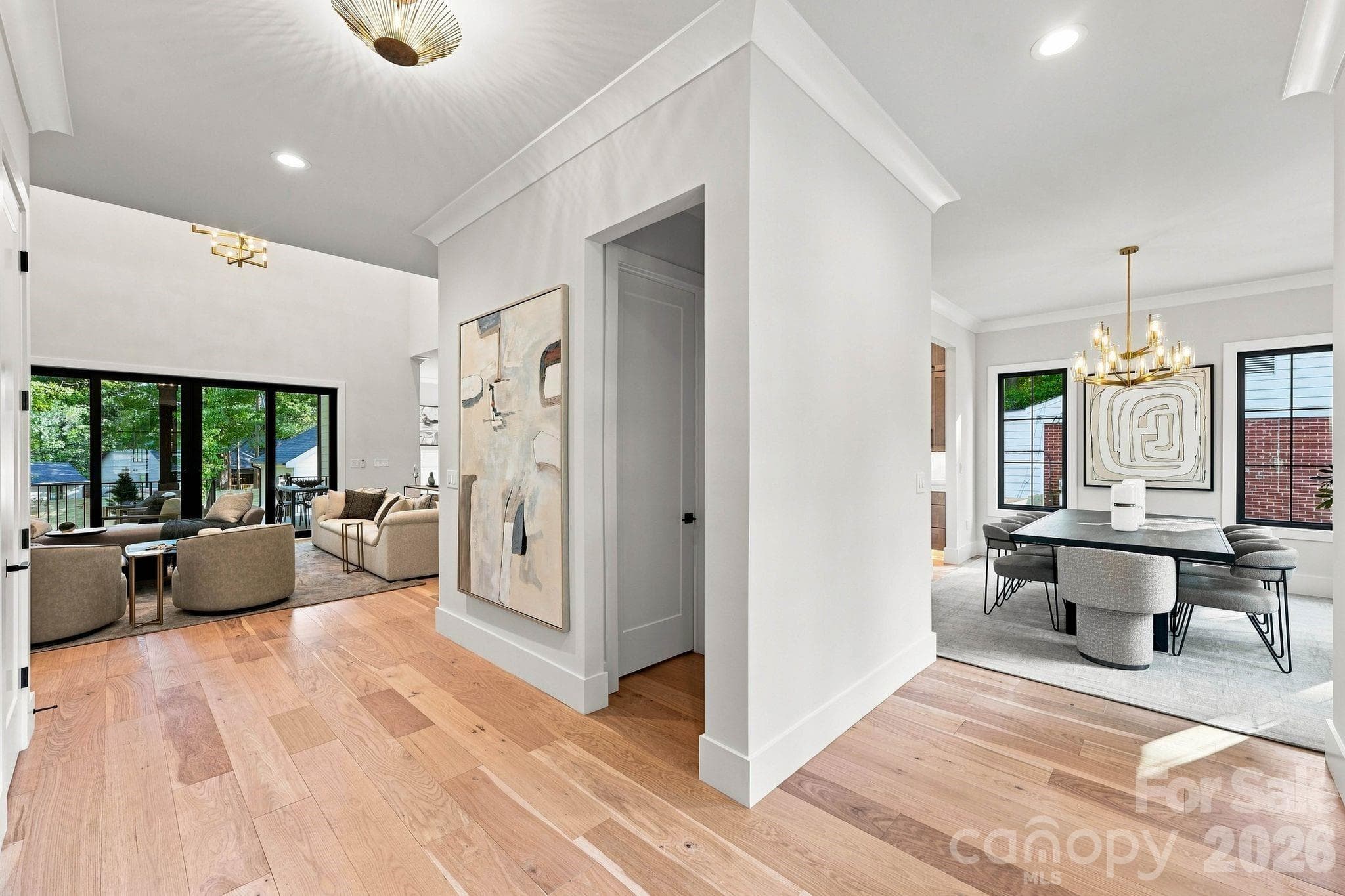 Single Family Residence at 4647 General Pershing Drive, Charlotte, photo 7 of 48
