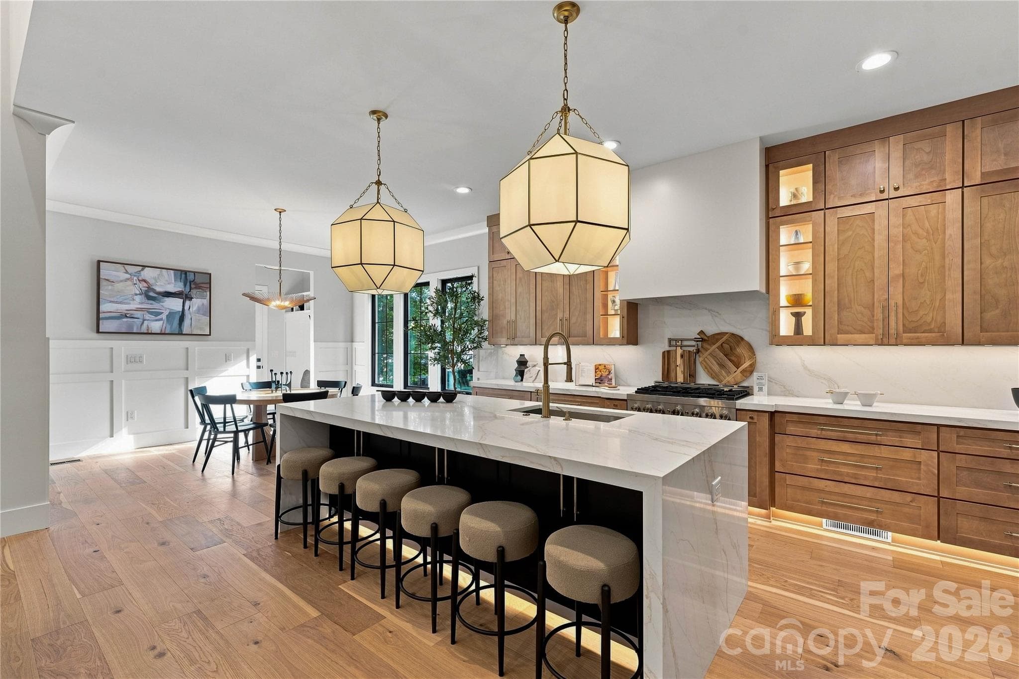 Single Family Residence at 4647 General Pershing Drive, Charlotte, photo 13 of 48