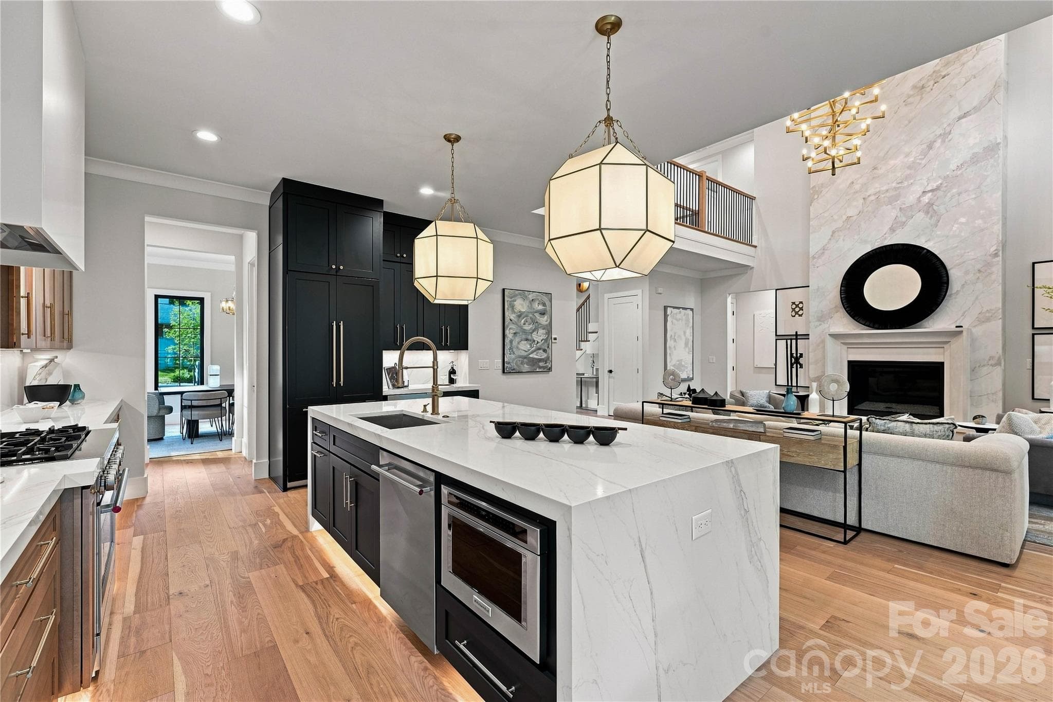 Single Family Residence at 4647 General Pershing Drive, Charlotte, photo 15 of 48
