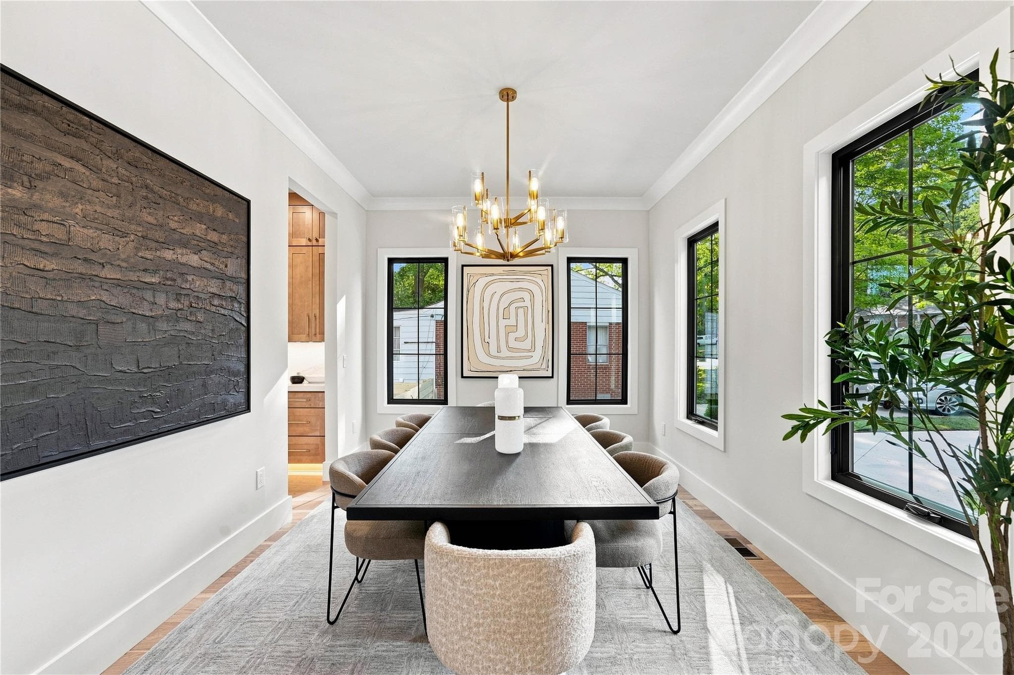 Single Family Residence at 4647 General Pershing Drive, Charlotte, photo 17 of 48