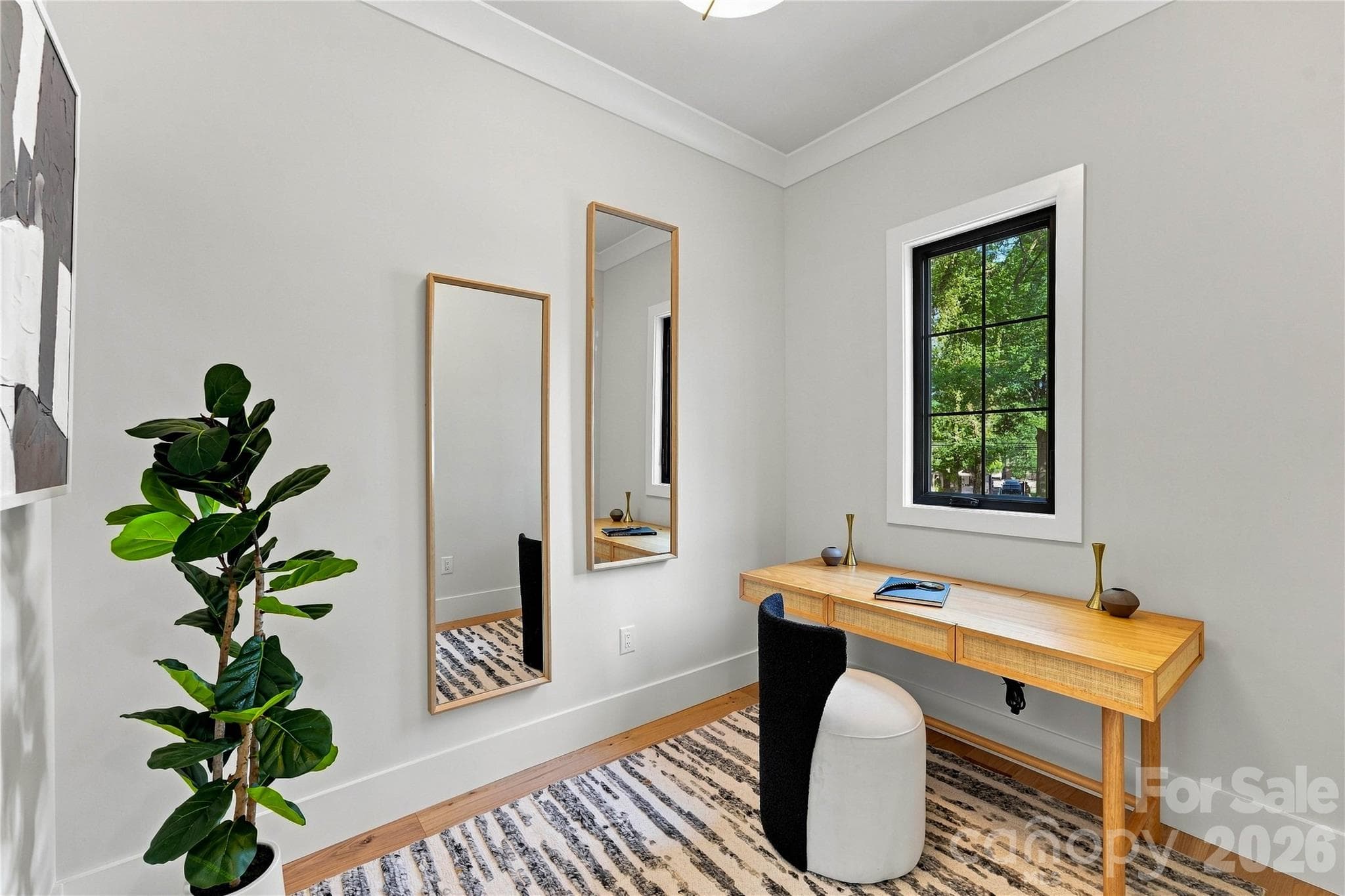 Single Family Residence at 4647 General Pershing Drive, Charlotte, photo 23 of 48