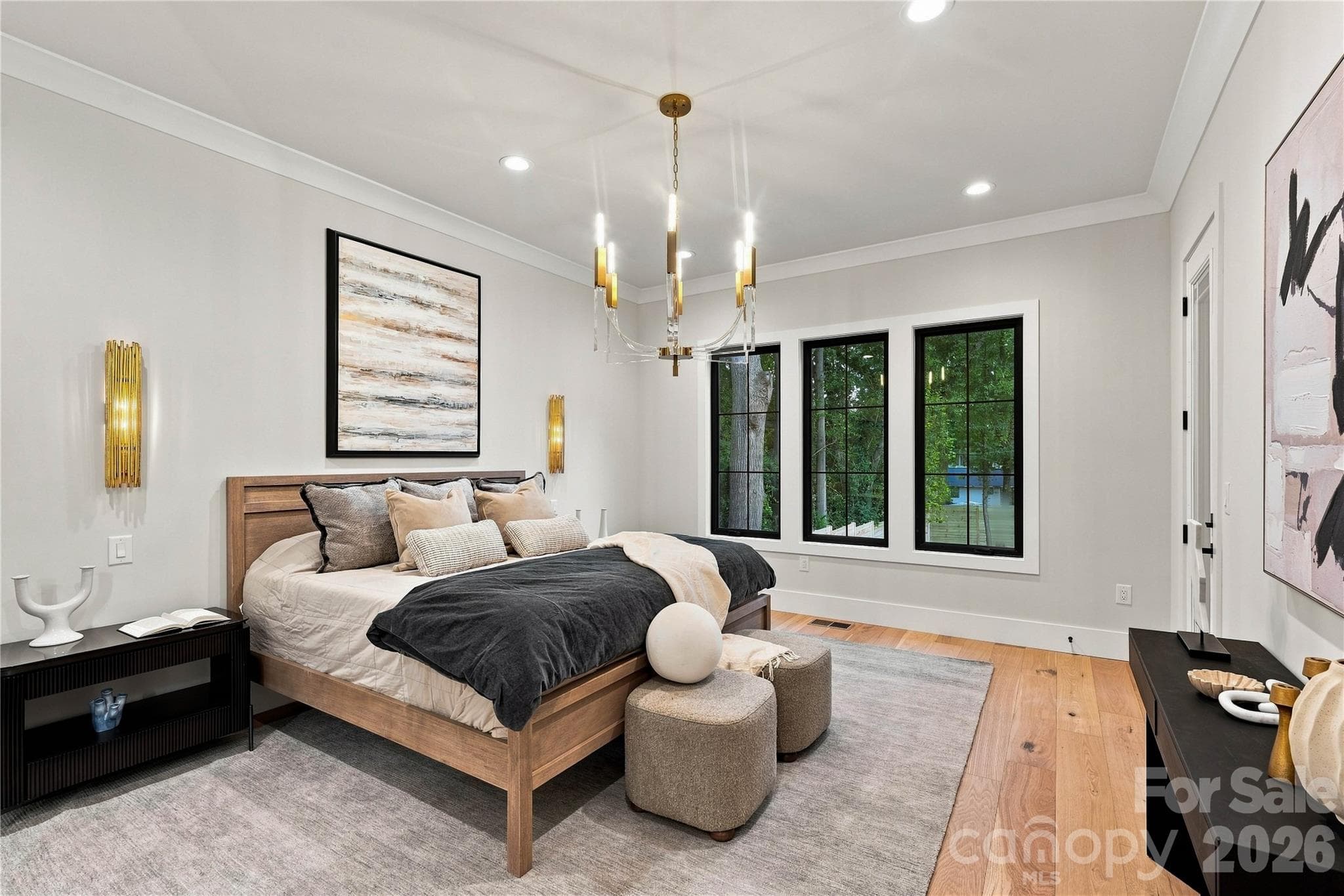 Single Family Residence at 4647 General Pershing Drive, Charlotte, photo 24 of 48