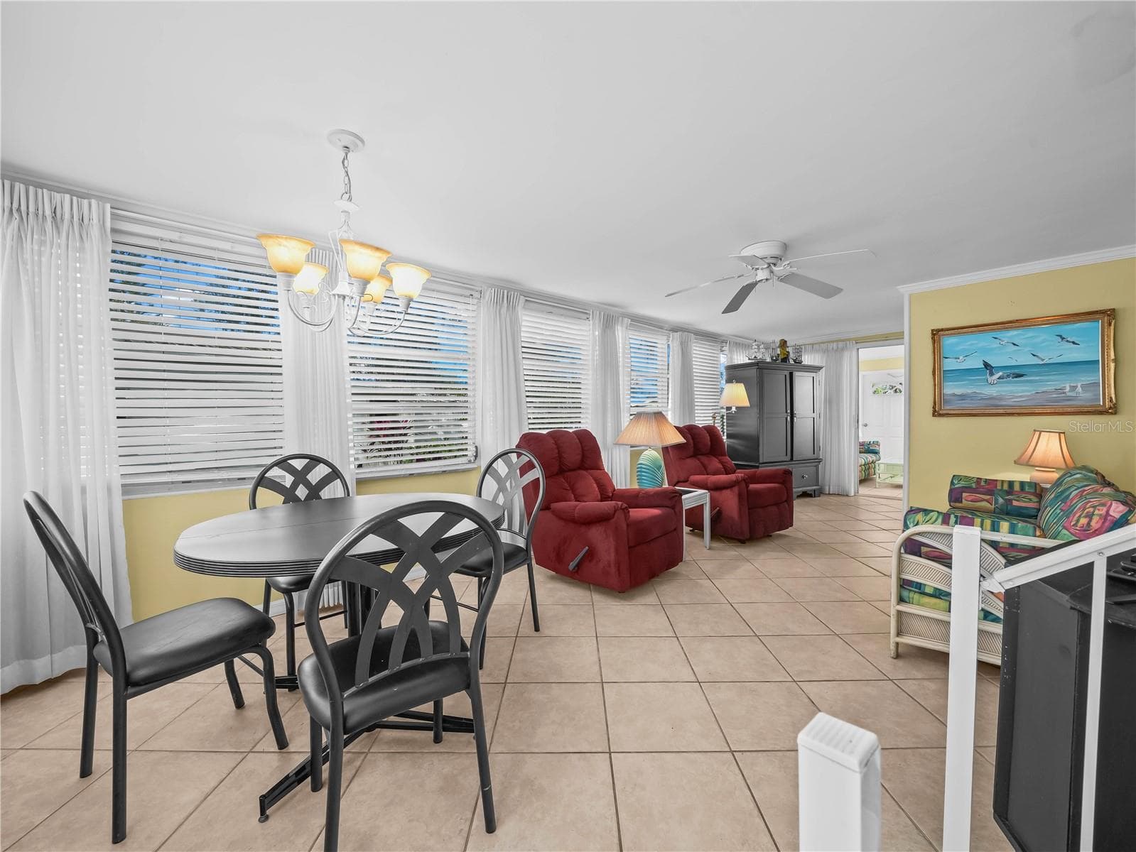 Mobile Home at 51 WOODRUFF WAY, LAKE WALES, photo 7 of 38