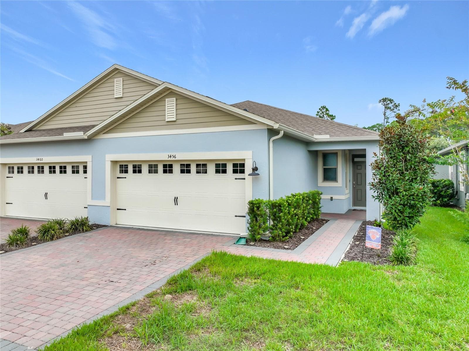 3456 TWIN FLOWER CT