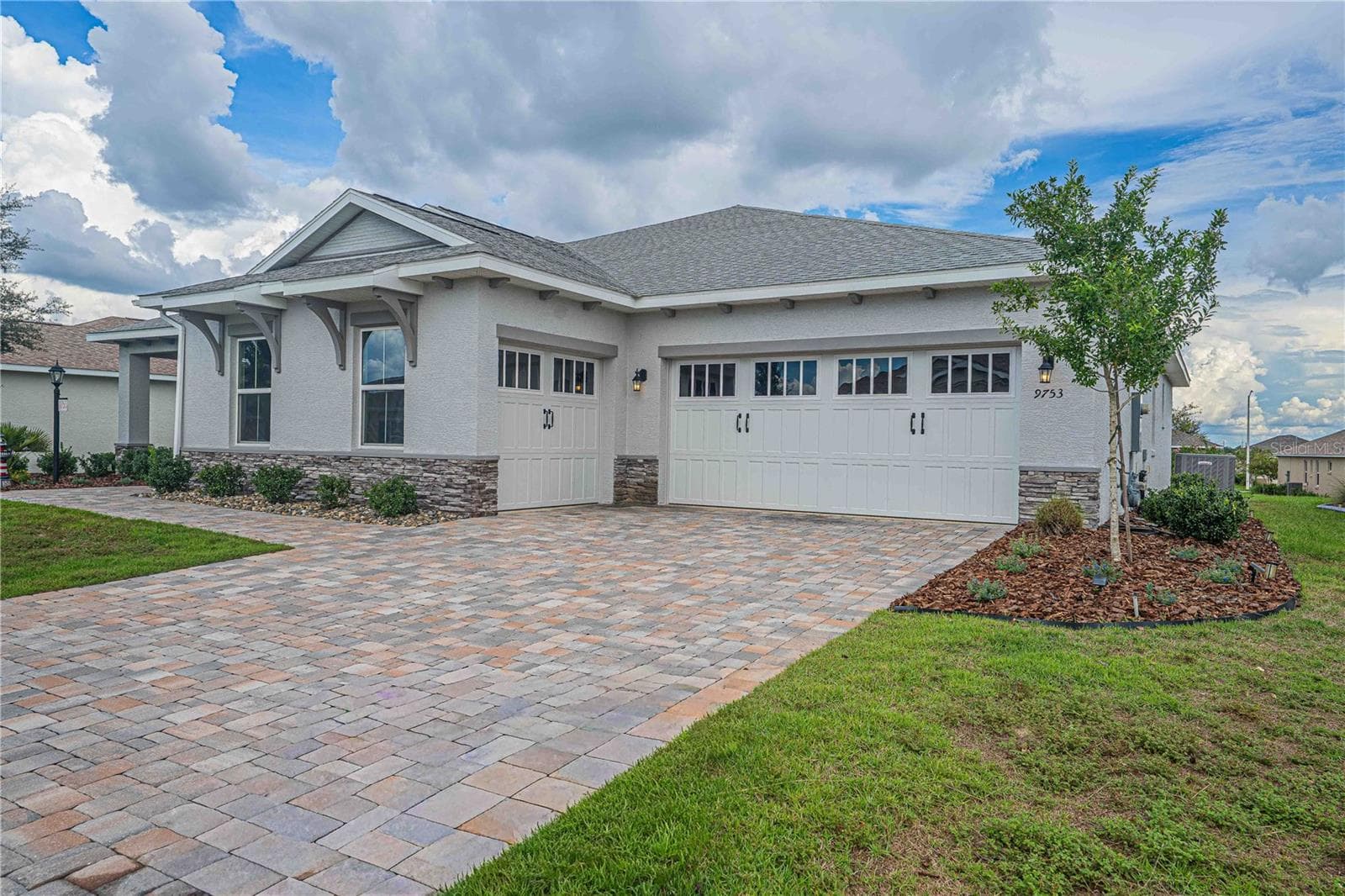 Single Family Residence at 9753 SW 103RD AVE, OCALA, photo 2 of 60