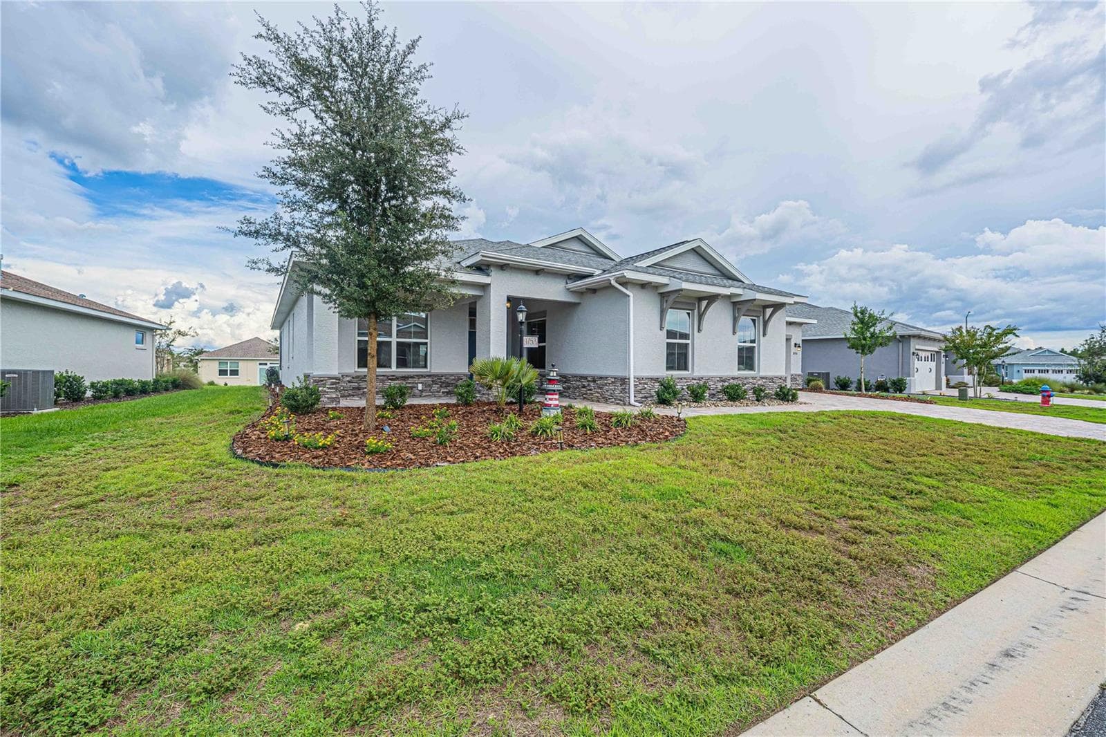 Single Family Residence at 9753 SW 103RD AVE, OCALA, photo 3 of 60