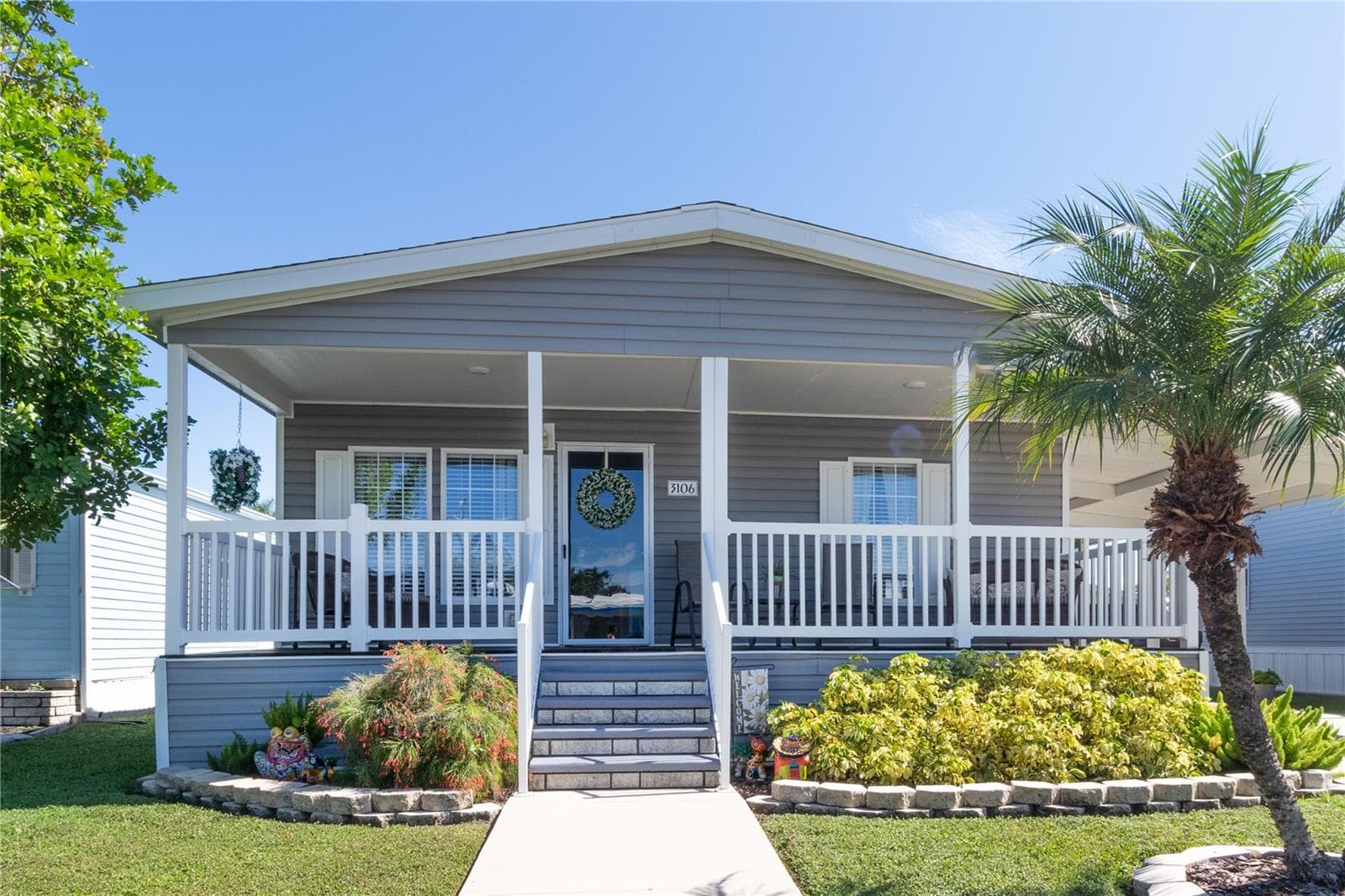 Manufactured Home at 3106 TERRA SIESTA BLVD, ELLENTON, photo 4 of 45