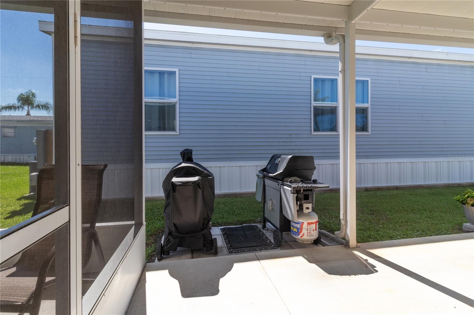 Manufactured Home at 3106 TERRA SIESTA BLVD, ELLENTON, photo 9 of 45