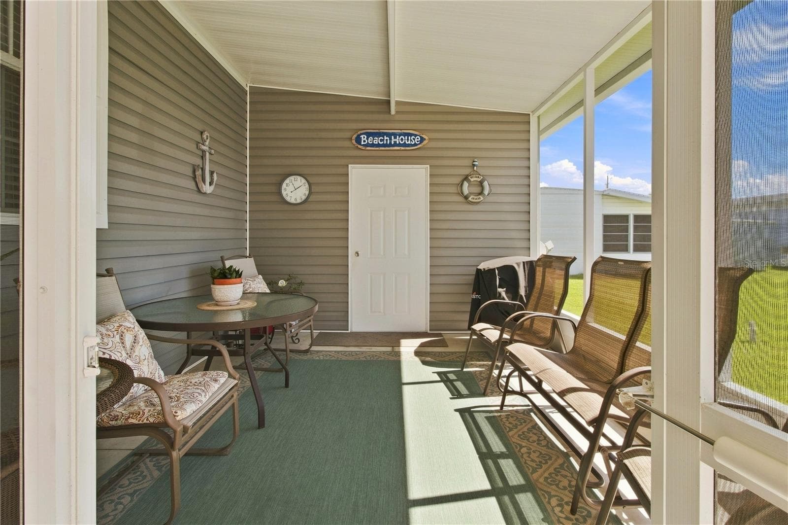 Manufactured Home at 3106 TERRA SIESTA BLVD, ELLENTON, photo 33 of 45