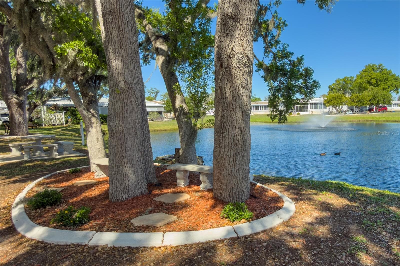 Manufactured Home at 3106 TERRA SIESTA BLVD, ELLENTON, photo 36 of 45