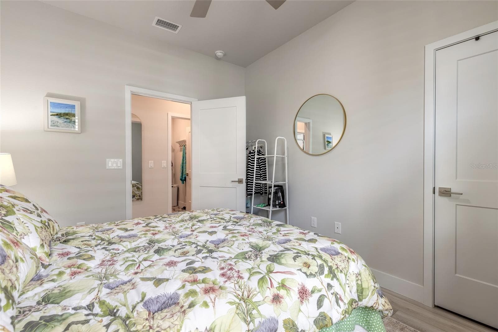 Townhouse at 3052 ISLES WAY, NEW SMYRNA BEACH, photo 9 of 36