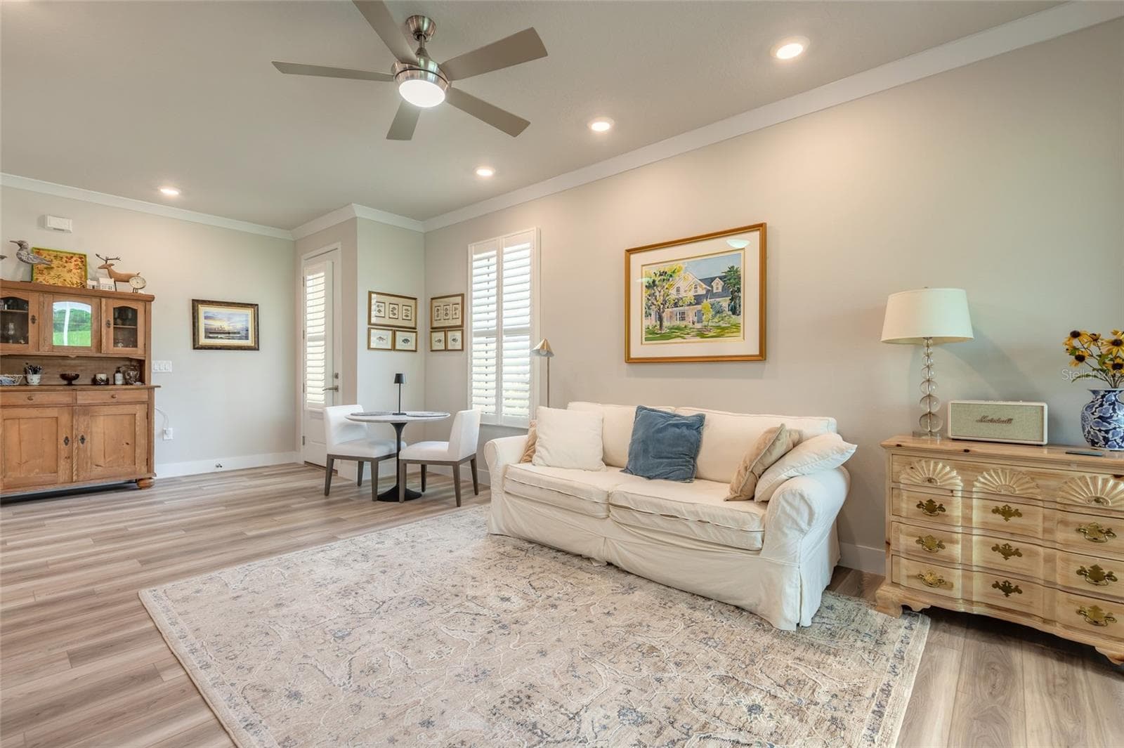 Townhouse at 3052 ISLES WAY, NEW SMYRNA BEACH, photo 12 of 36