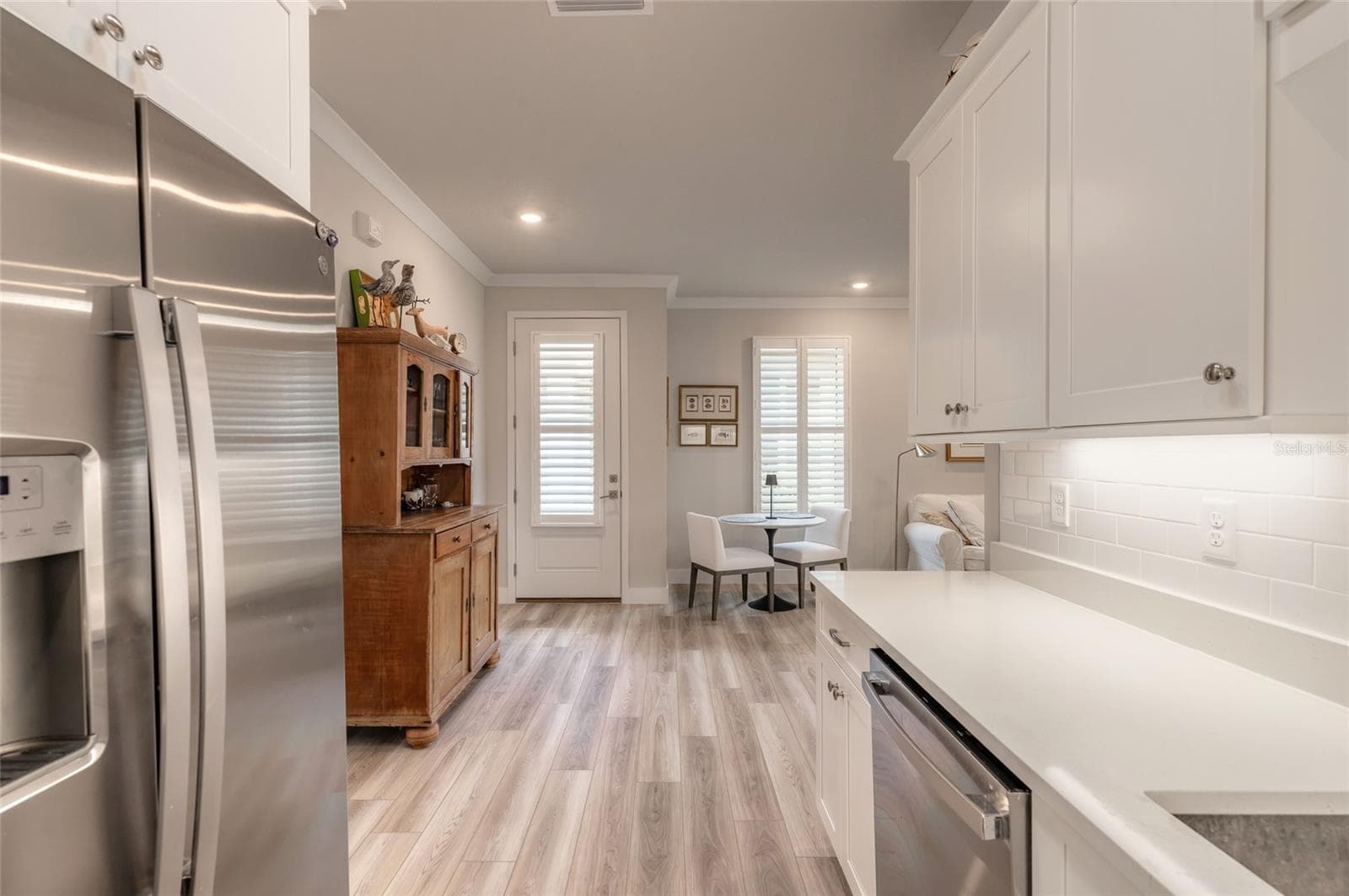 Townhouse at 3052 ISLES WAY, NEW SMYRNA BEACH, photo 20 of 36