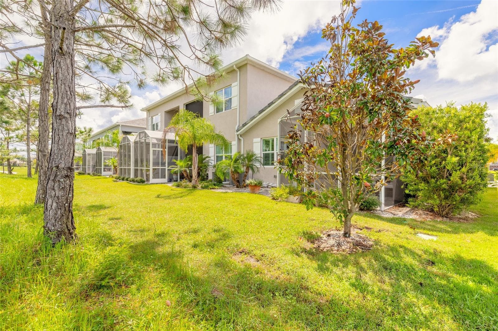 Townhouse at 3052 ISLES WAY, NEW SMYRNA BEACH, photo 25 of 36