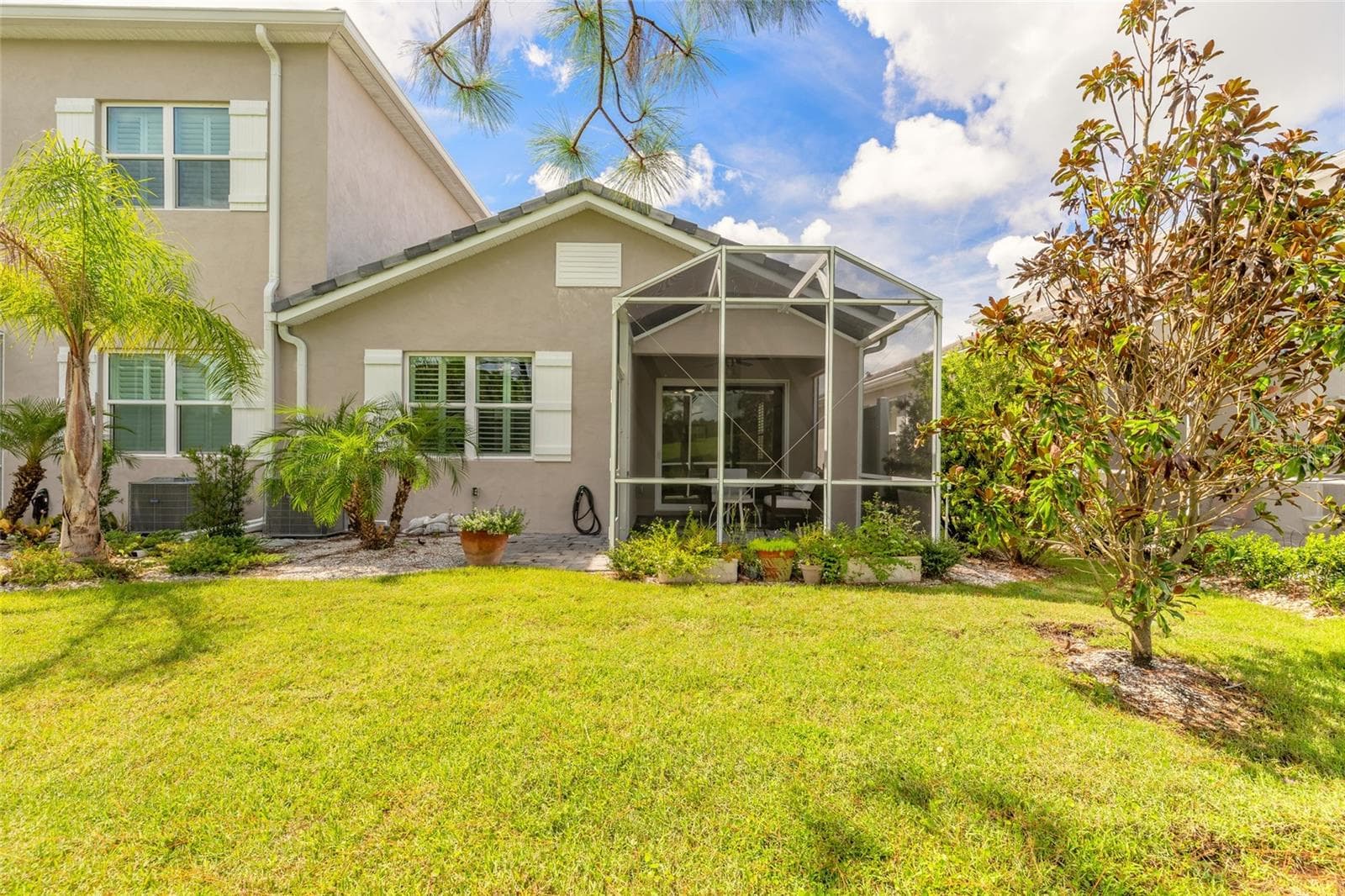 Townhouse at 3052 ISLES WAY, NEW SMYRNA BEACH, photo 26 of 36