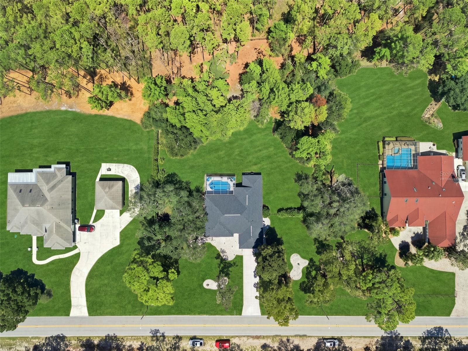 10261 Woodland Waters Blvd - 10261 WOODLAND WATERS BLVD, WEEKI WACHEE