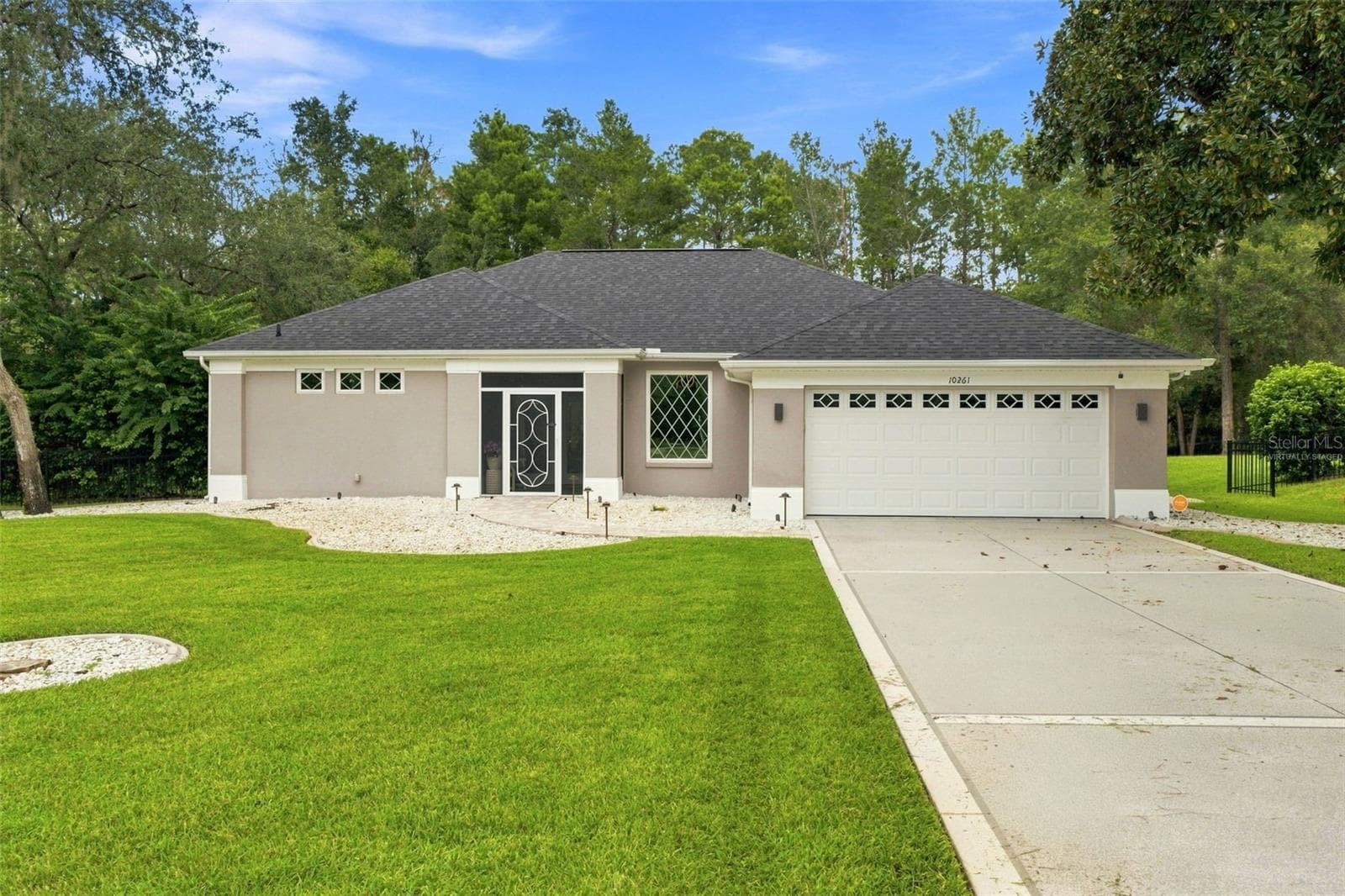 10261 Woodland Waters Blvd - 10261 WOODLAND WATERS BLVD, WEEKI WACHEE