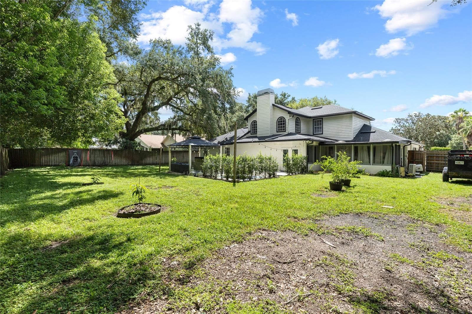 Single Family Residence at 677 ADRIANE PARK CIR, KISSIMMEE, photo 50 of 59