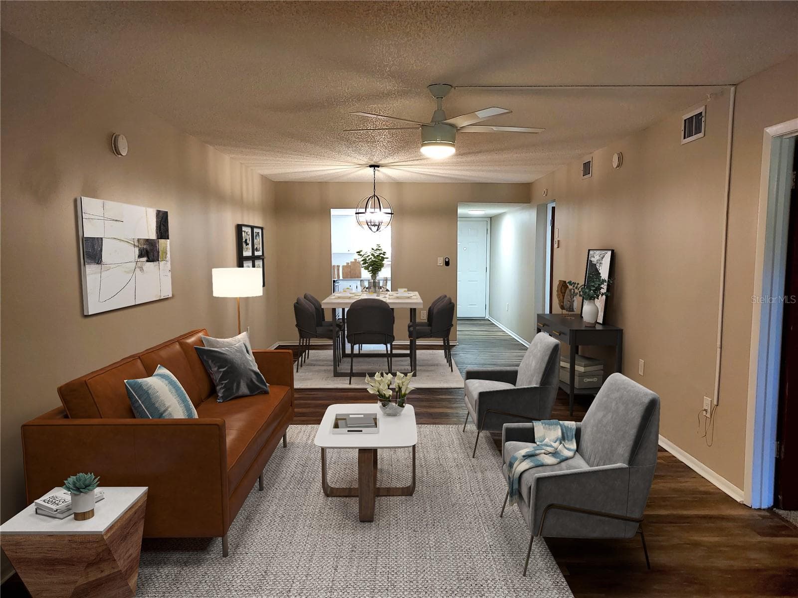 Condominium at 3520 LAKE BAYSHORE DR #K111, BRADENTON, photo 3 of 21