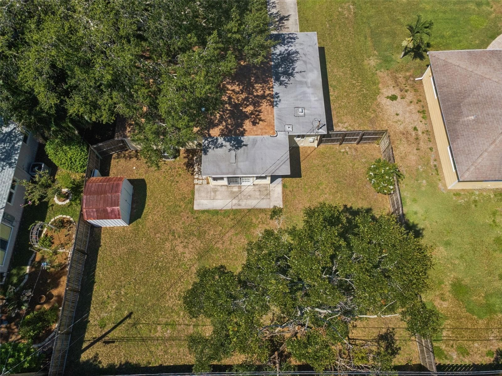 Single Family Residence at 629 LEXINGTON ST, DUNEDIN, photo 44 of 61