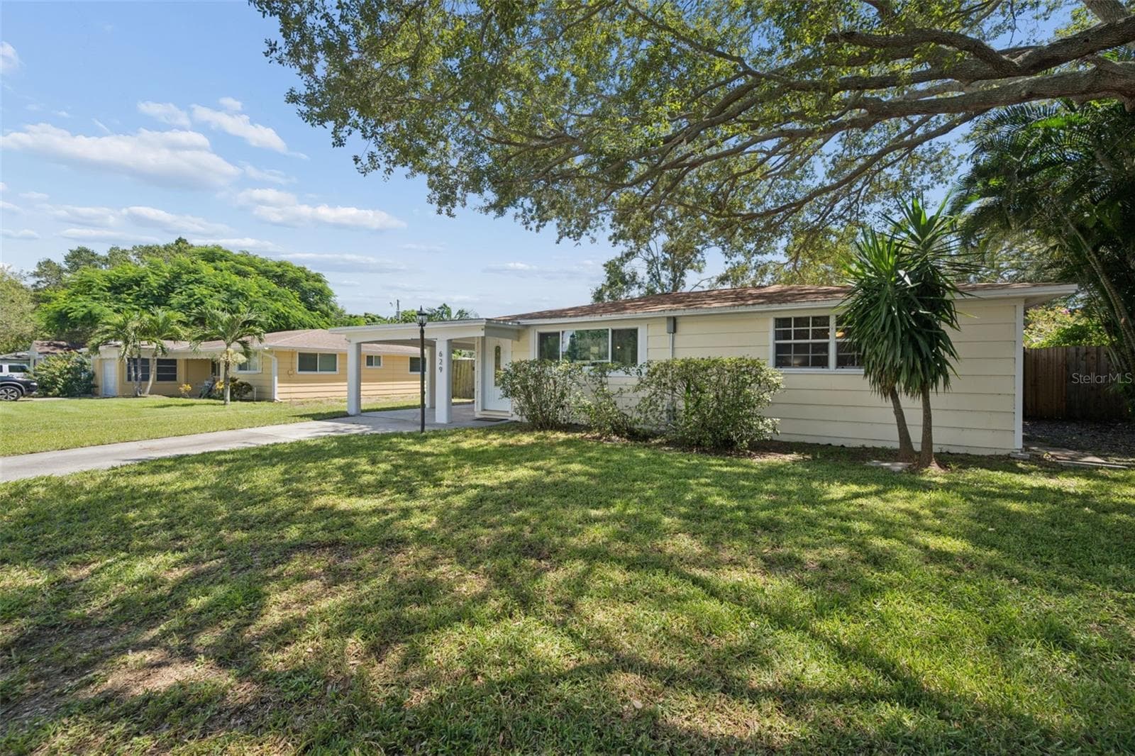 Single Family Residence at 629 LEXINGTON ST, DUNEDIN, photo 55 of 61
