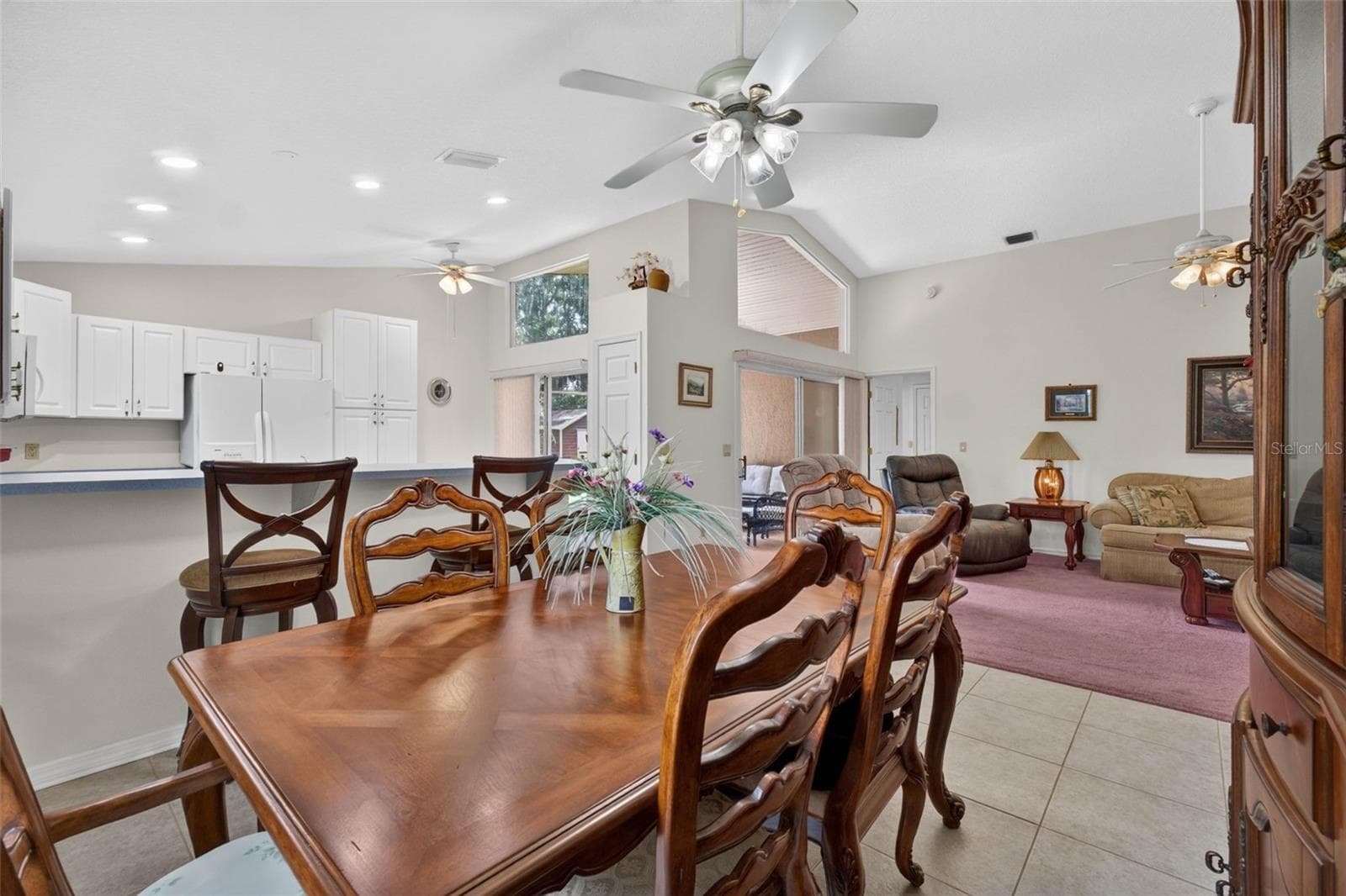 Single Family Residence at 3503 DIAMOND TER, MULBERRY, photo 11 of 40