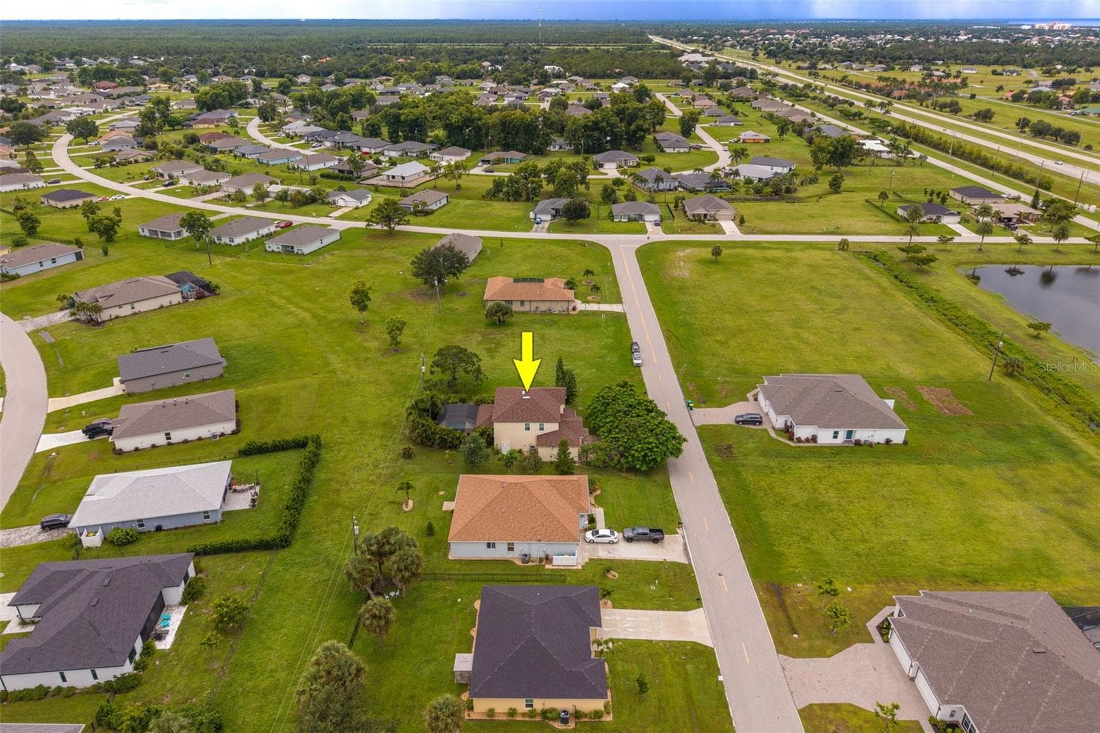 Single Family Residence at 16140 BADALONA DR, PUNTA GORDA, photo 53 of 63