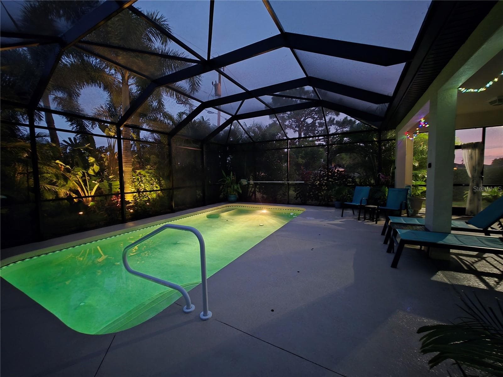 Single Family Residence at 16140 BADALONA DR, PUNTA GORDA, photo 57 of 63