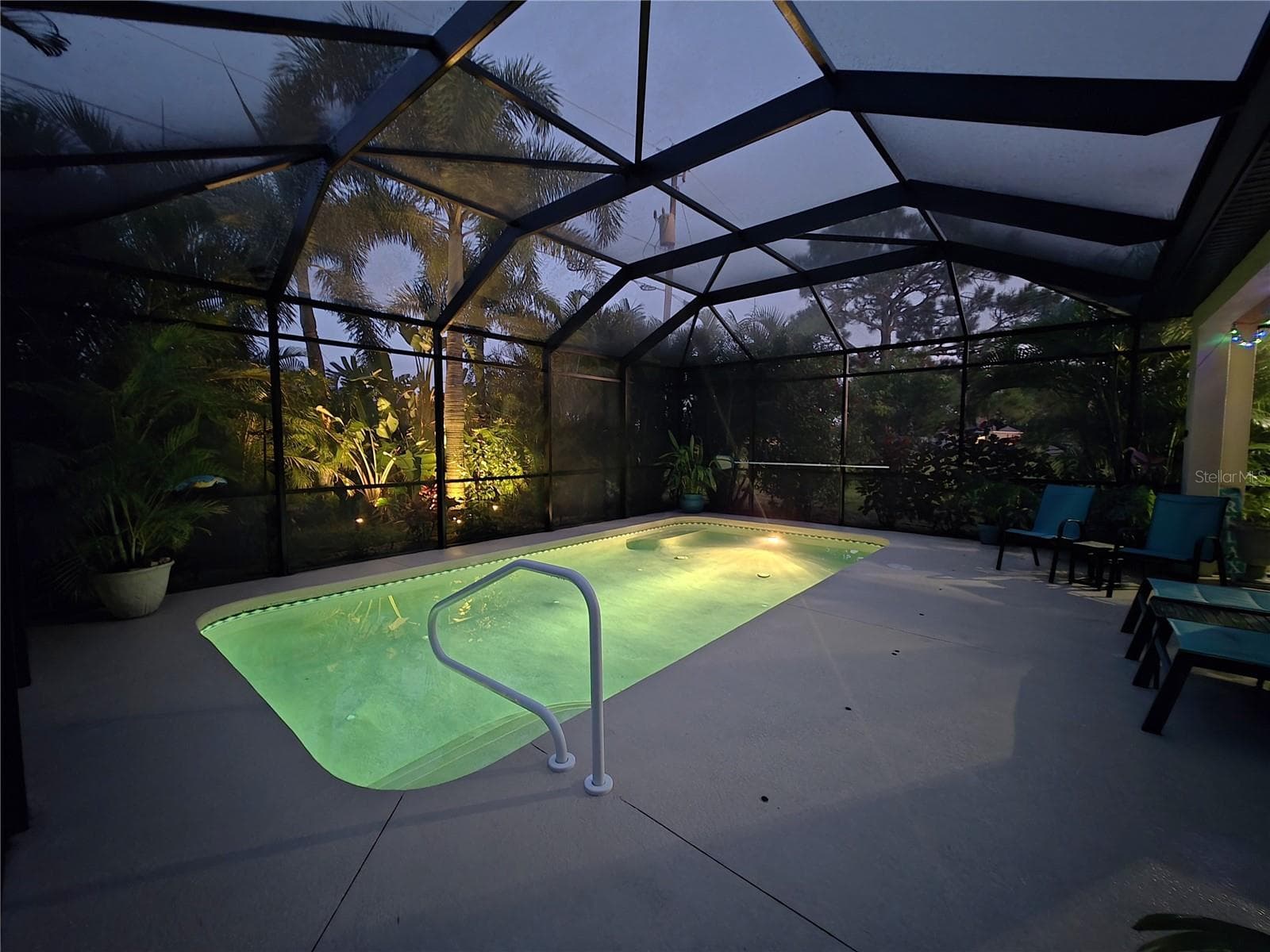 Single Family Residence at 16140 BADALONA DR, PUNTA GORDA, photo 59 of 63