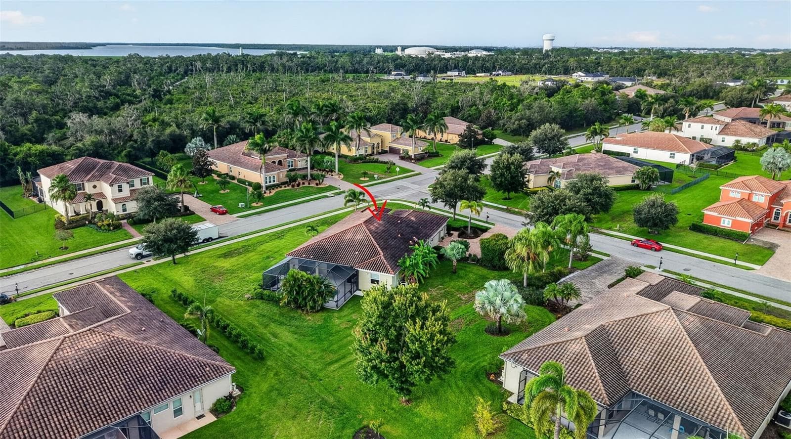Single Family Residence at 17111 2ND AVE E, BRADENTON, photo 65 of 72