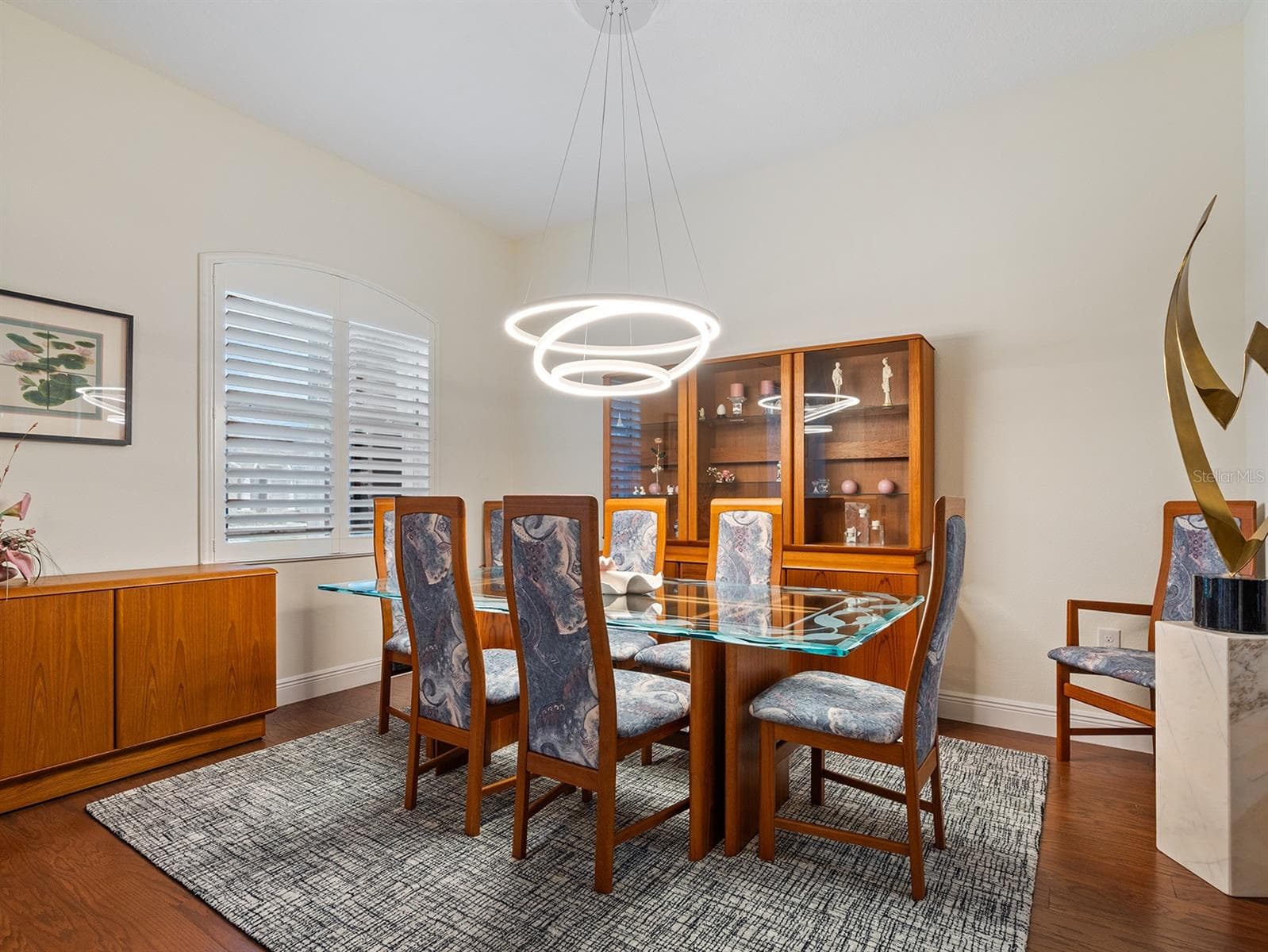 Single Family Residence at 8348 BRIDGEPORT BAY CIR, MOUNT DORA, photo 2 of 55