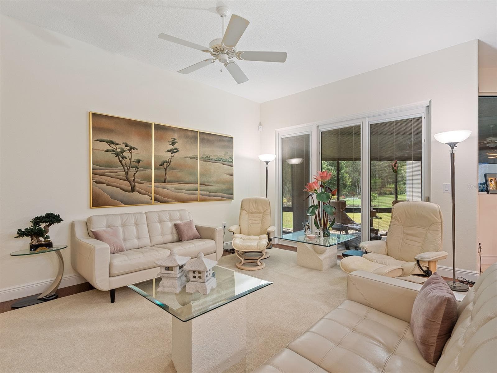 Family room 2 - 8348 BRIDGEPORT BAY CIR, MOUNT DORA