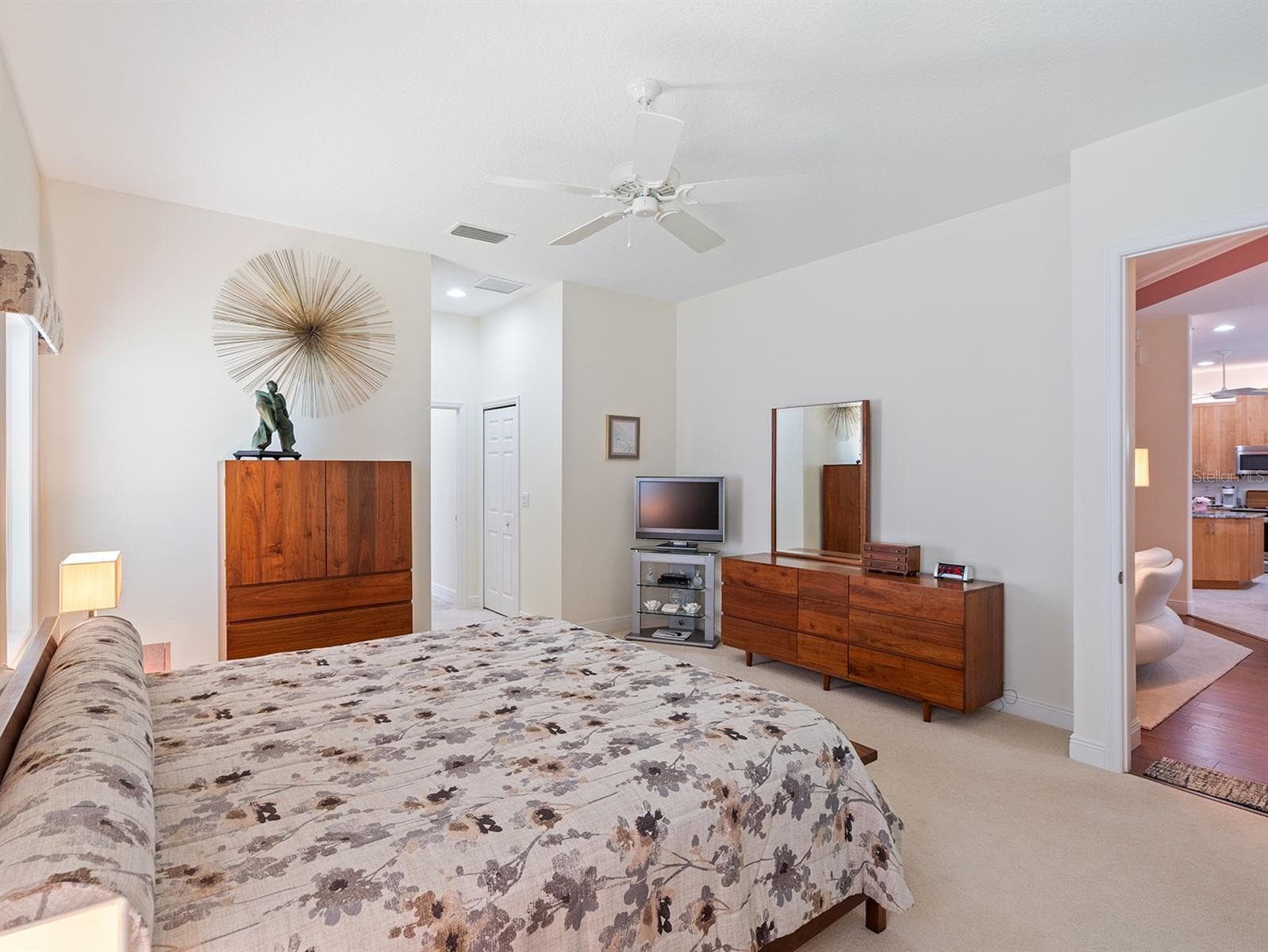 Primary Bedroom 2 - 8348 BRIDGEPORT BAY CIR, MOUNT DORA