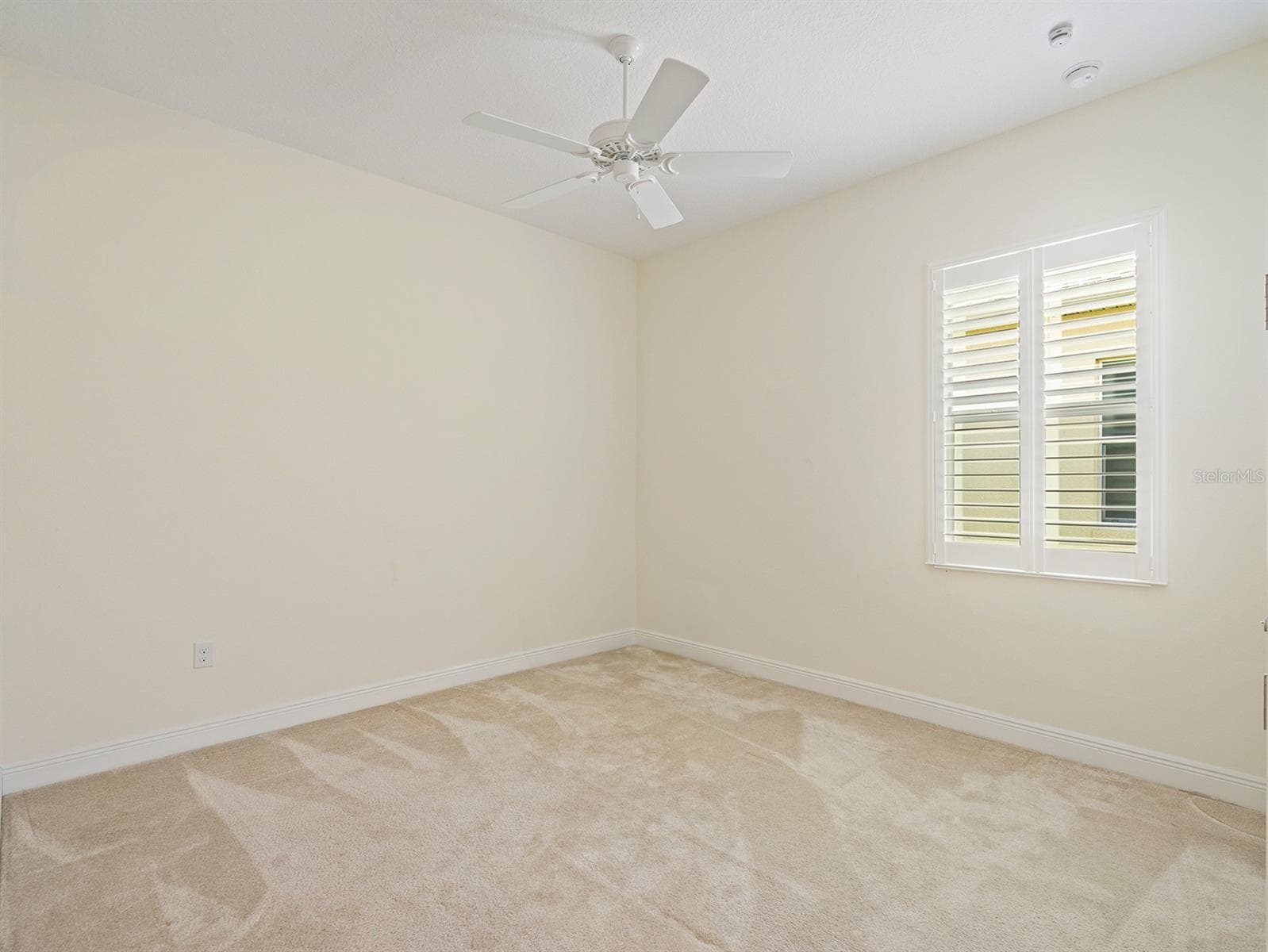 Bedroom 3 - 8348 BRIDGEPORT BAY CIR, MOUNT DORA