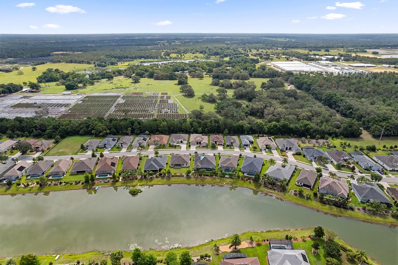 Single Family Residence at 8348 BRIDGEPORT BAY CIR, MOUNT DORA, photo 41 of 55