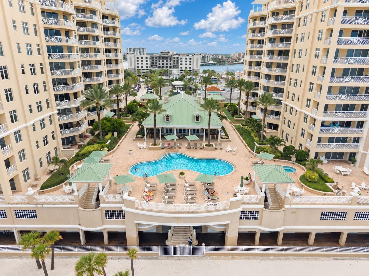 Condominium at 11 SAN MARCO ST #905, CLEARWATER, photo 5 of 57