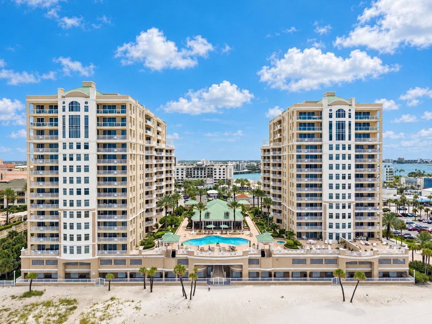 Condominium at 11 SAN MARCO ST #905, CLEARWATER, photo 6 of 57
