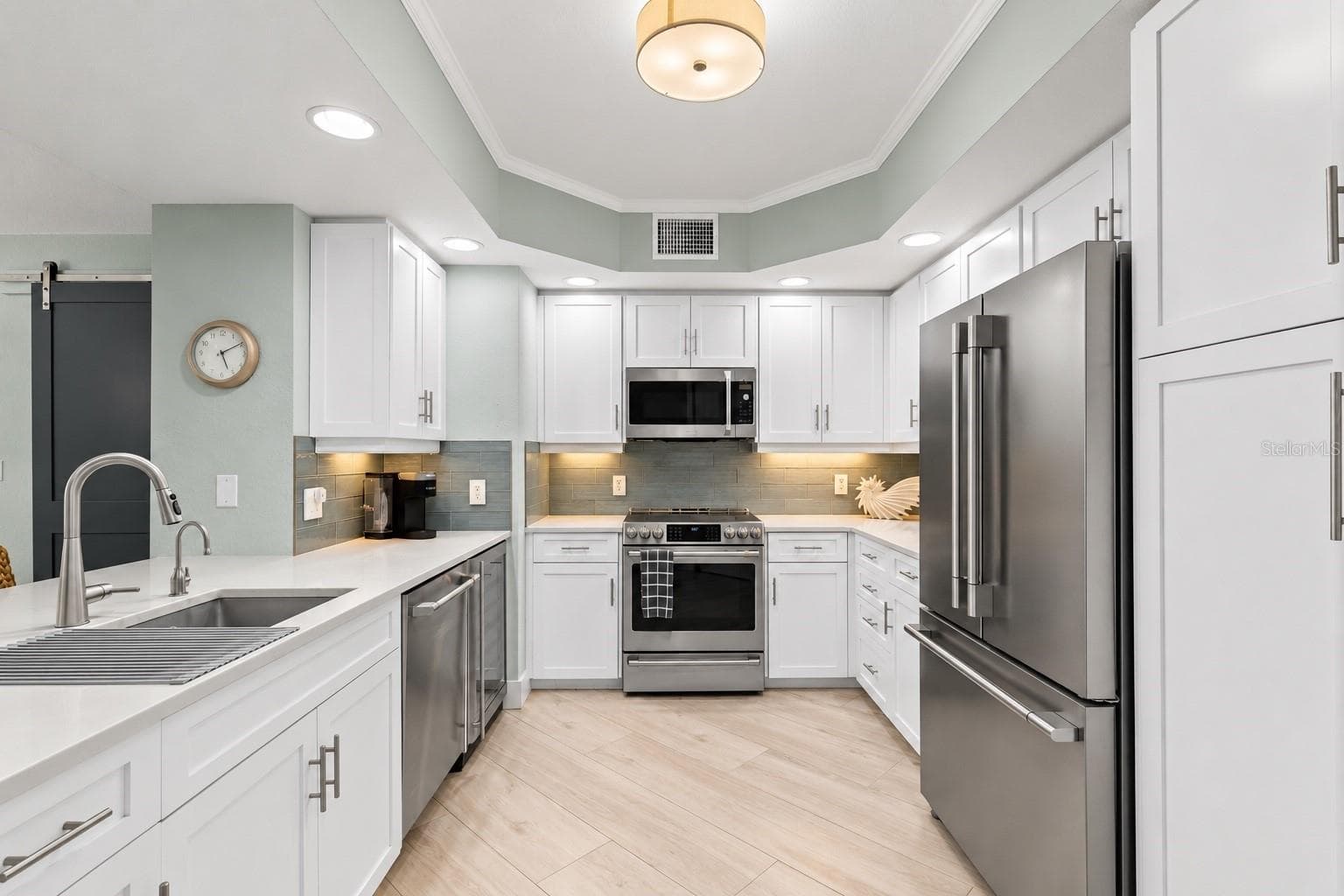 Condominium at 11 SAN MARCO ST #905, CLEARWATER, photo 12 of 57