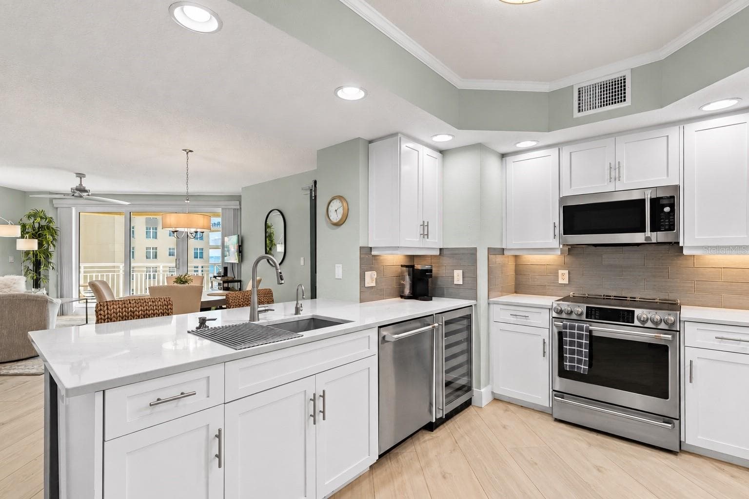 Condominium at 11 SAN MARCO ST #905, CLEARWATER, photo 13 of 57