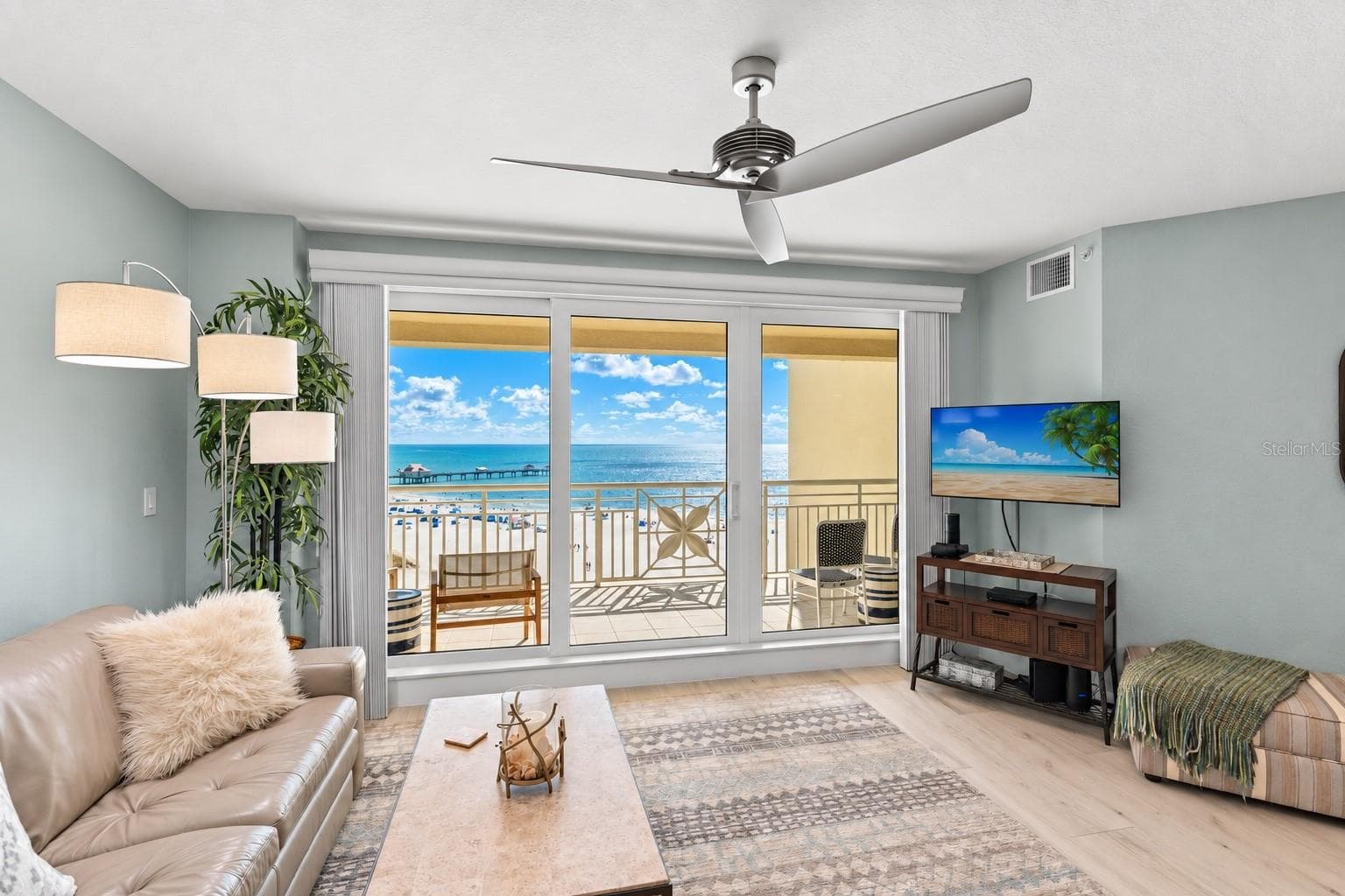 Condominium at 11 SAN MARCO ST #905, CLEARWATER, photo 14 of 57