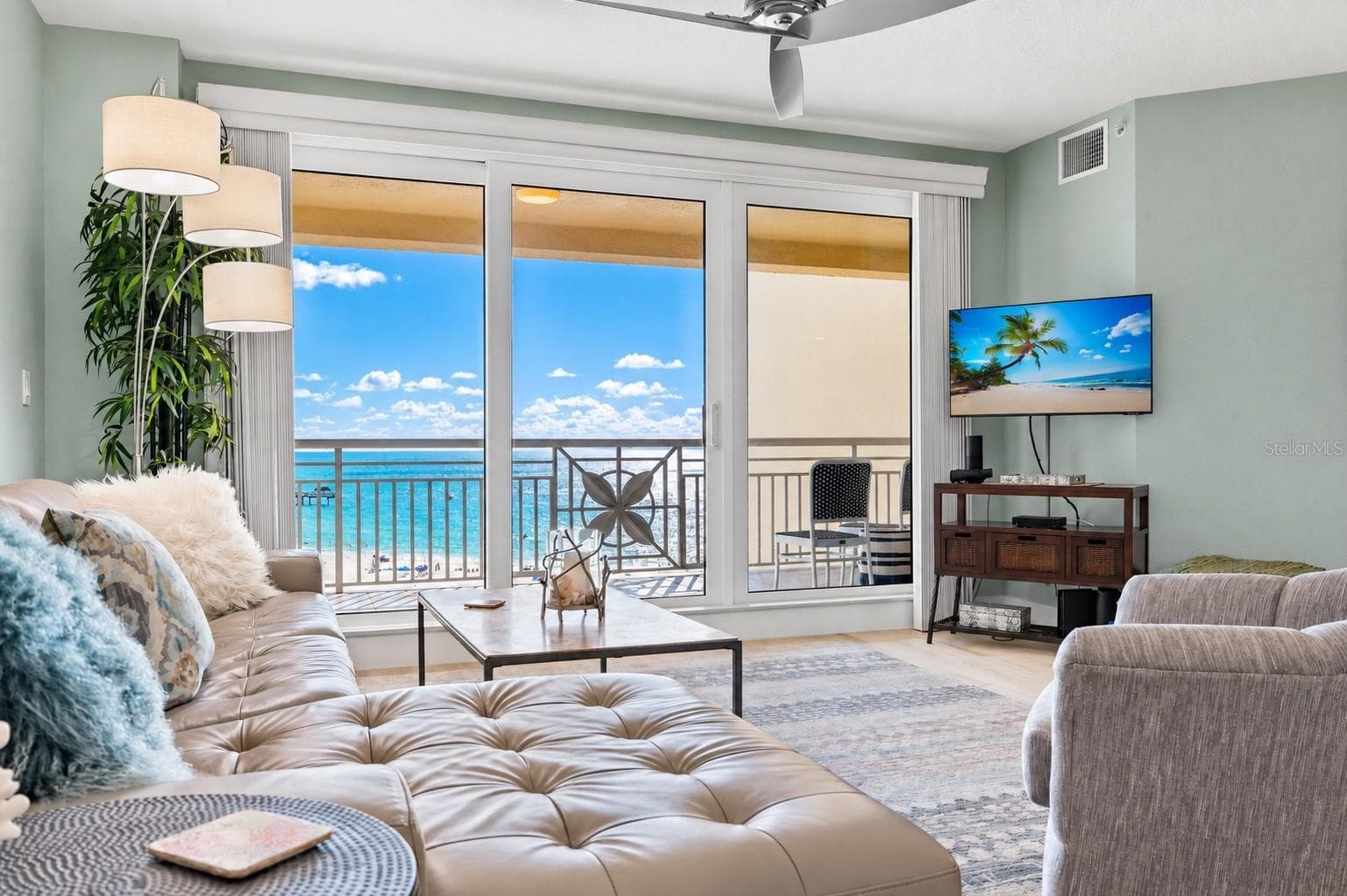 Condominium at 11 SAN MARCO ST #905, CLEARWATER, photo 15 of 57