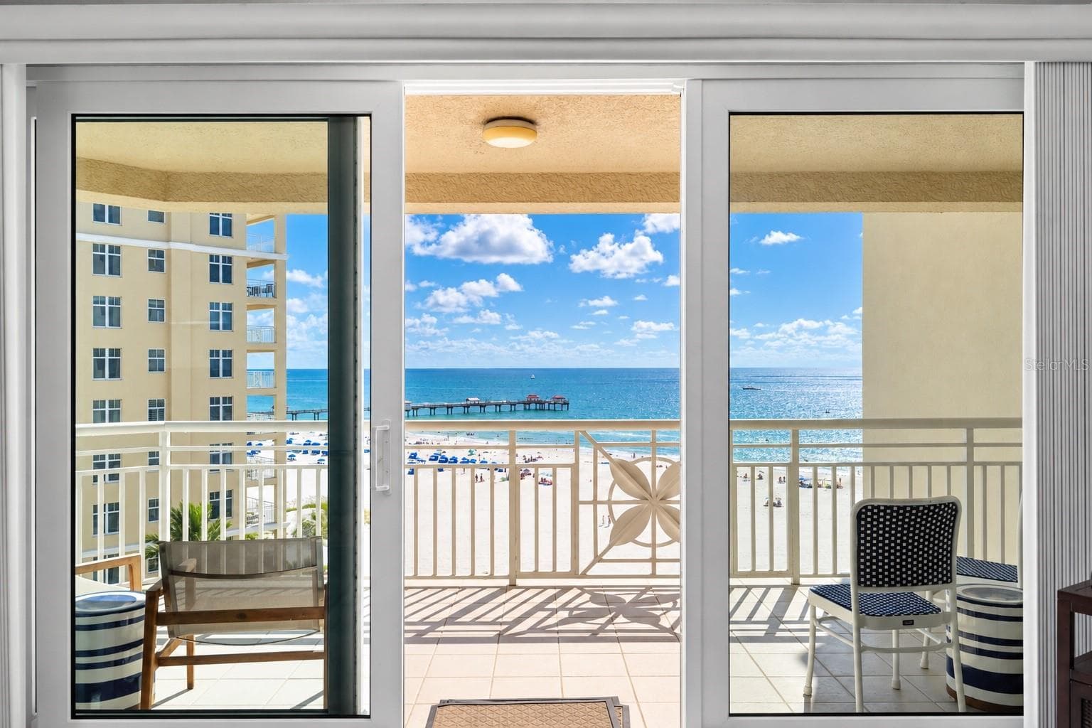 Condominium at 11 SAN MARCO ST #905, CLEARWATER, photo 16 of 57