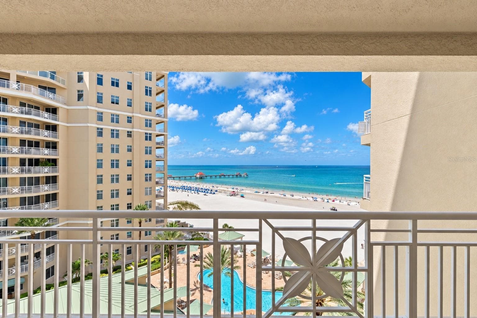 Condominium at 11 SAN MARCO ST #905, CLEARWATER, photo 17 of 57