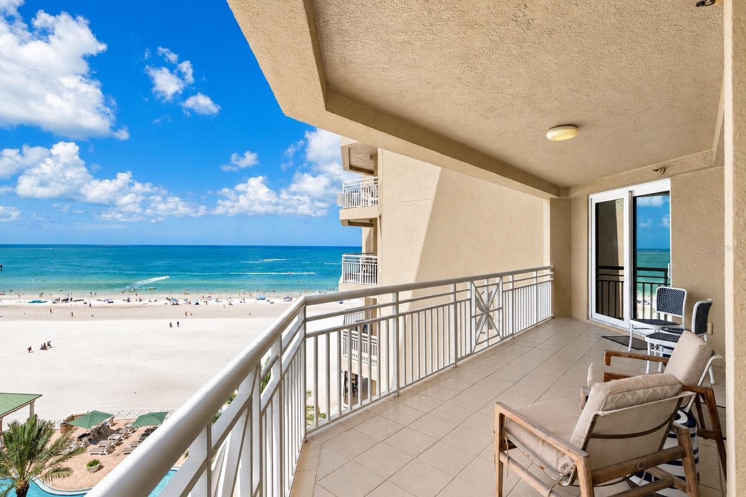 Condominium at 11 SAN MARCO ST #905, CLEARWATER, photo 19 of 57